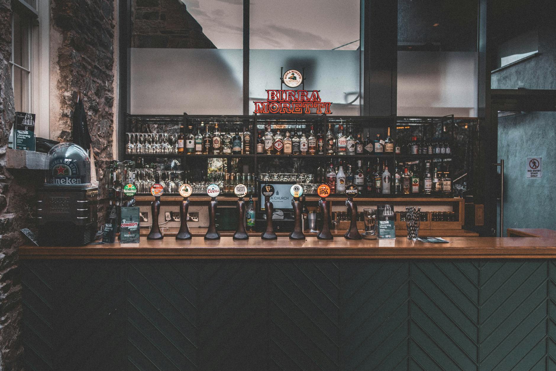 Dublin Food Guide: Best Restaurants, Cafes & Street Food (2026)