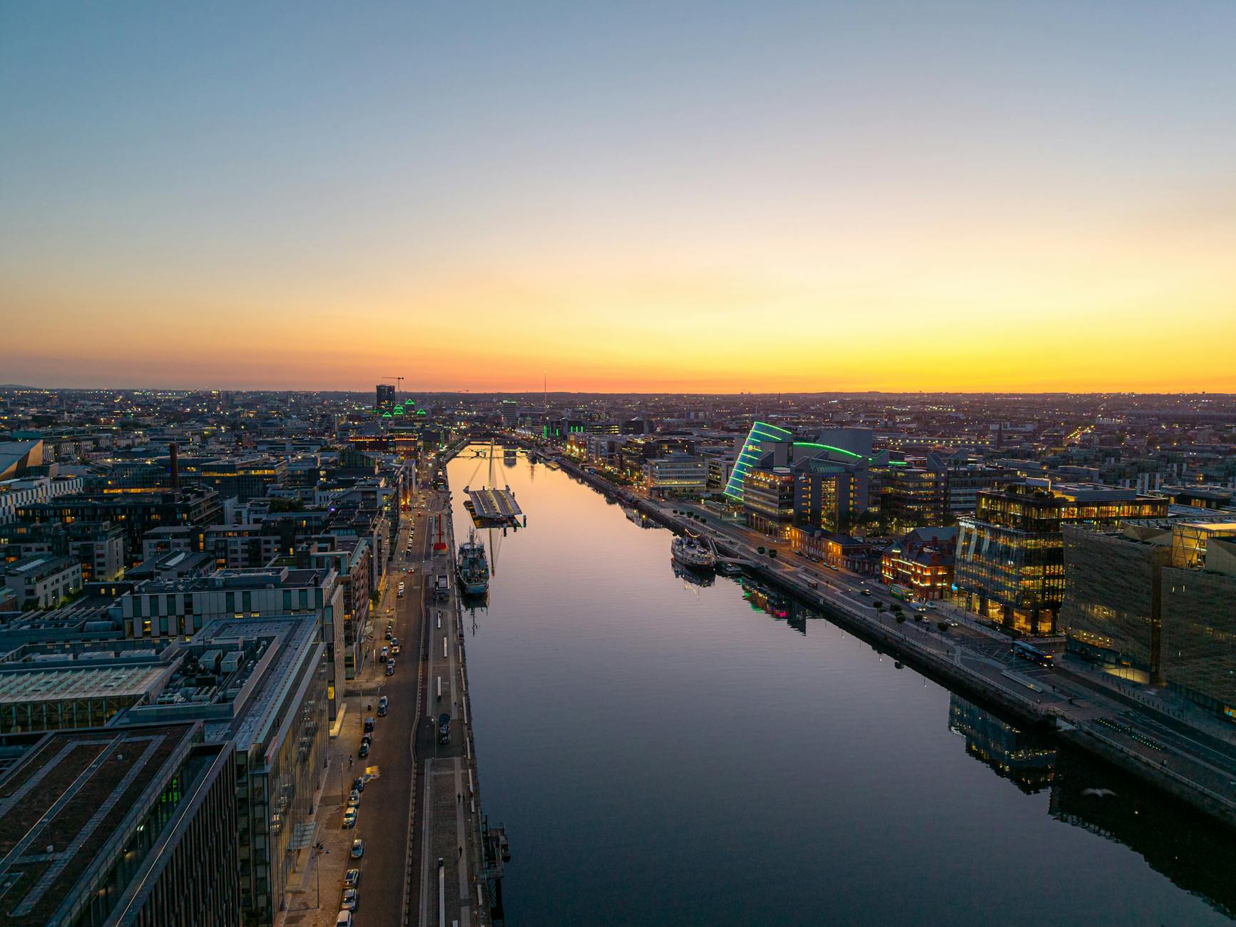 Dublin Itinerary Planner: From 1 Day to 1 Week (2026)