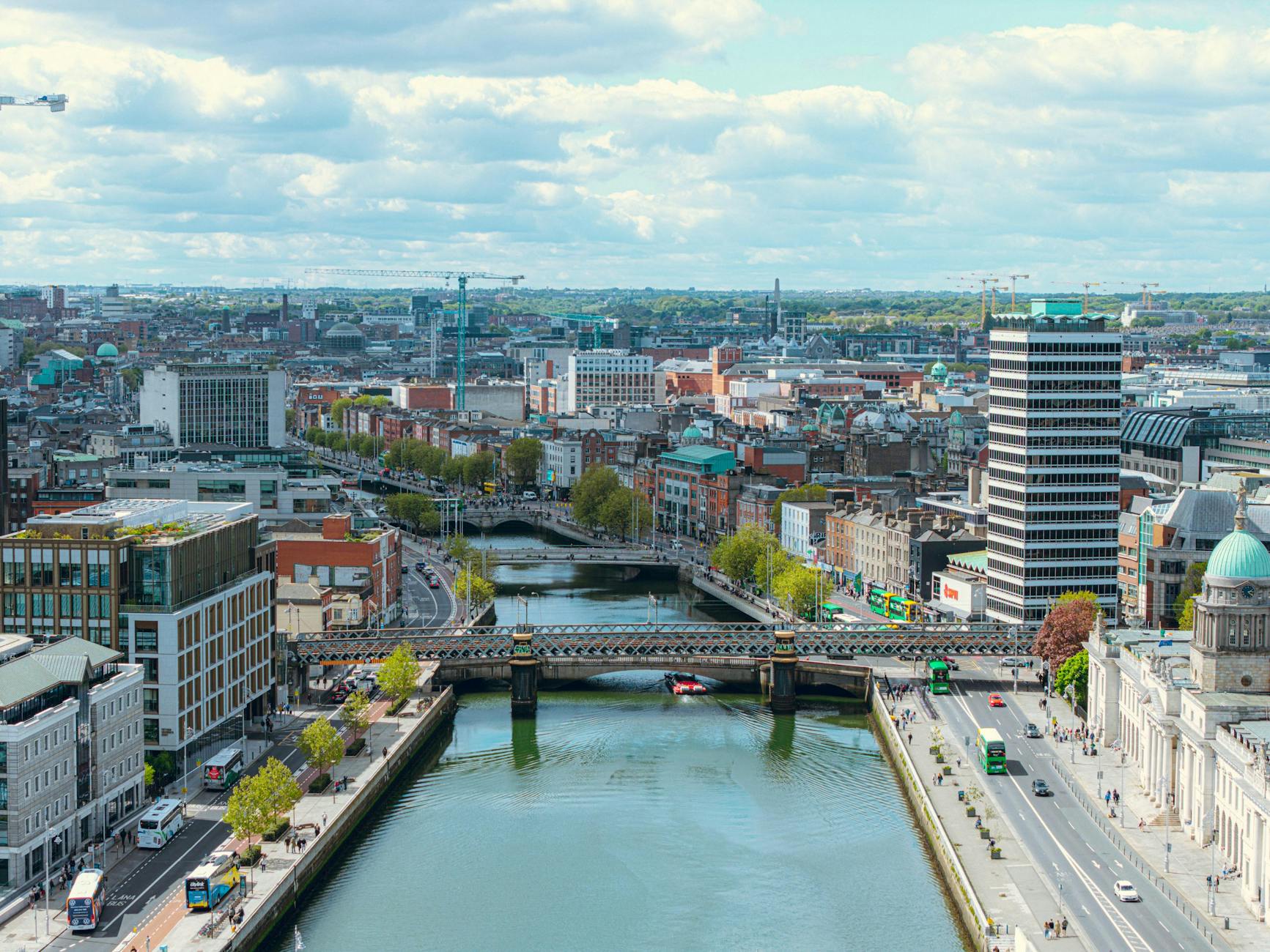 Best Free Things to Do in Dublin: 30+ Top Attractions for 2026