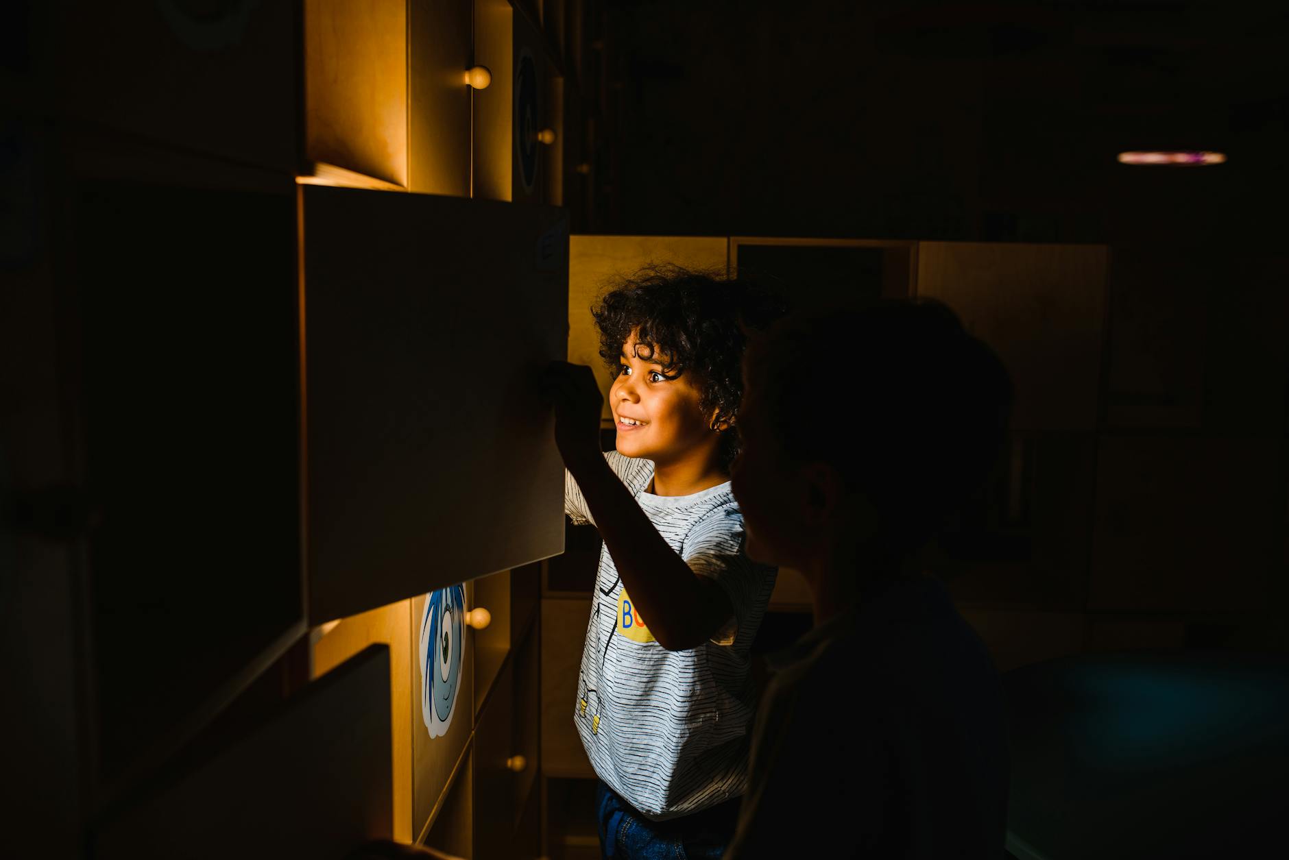 Indoor children's museum Dublin