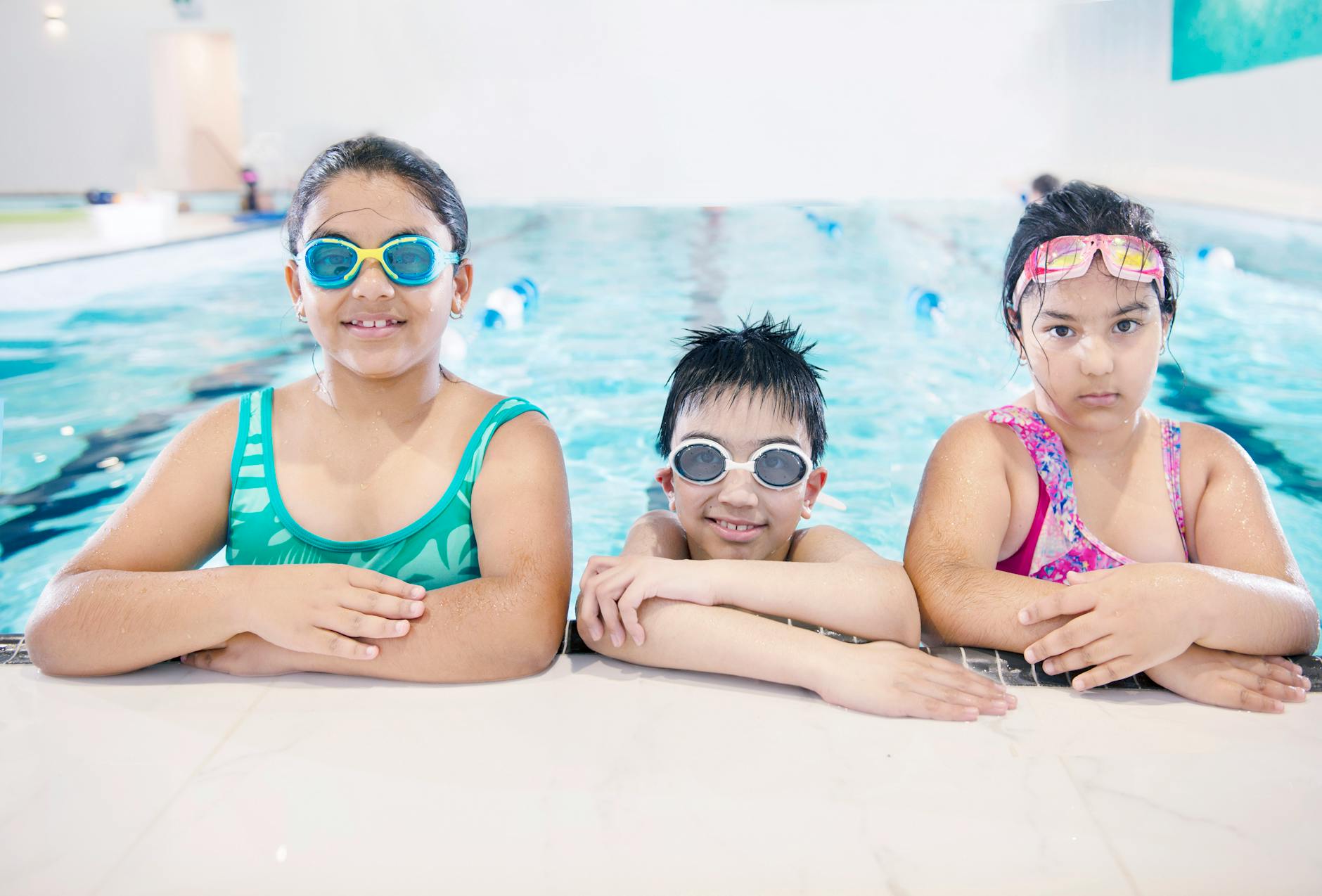 Indoor swimming family Dublin