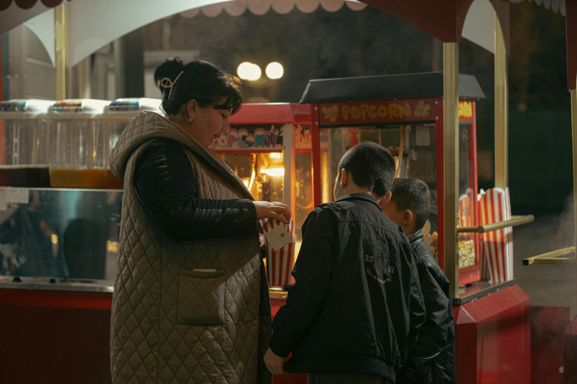 Family cinema Dublin
