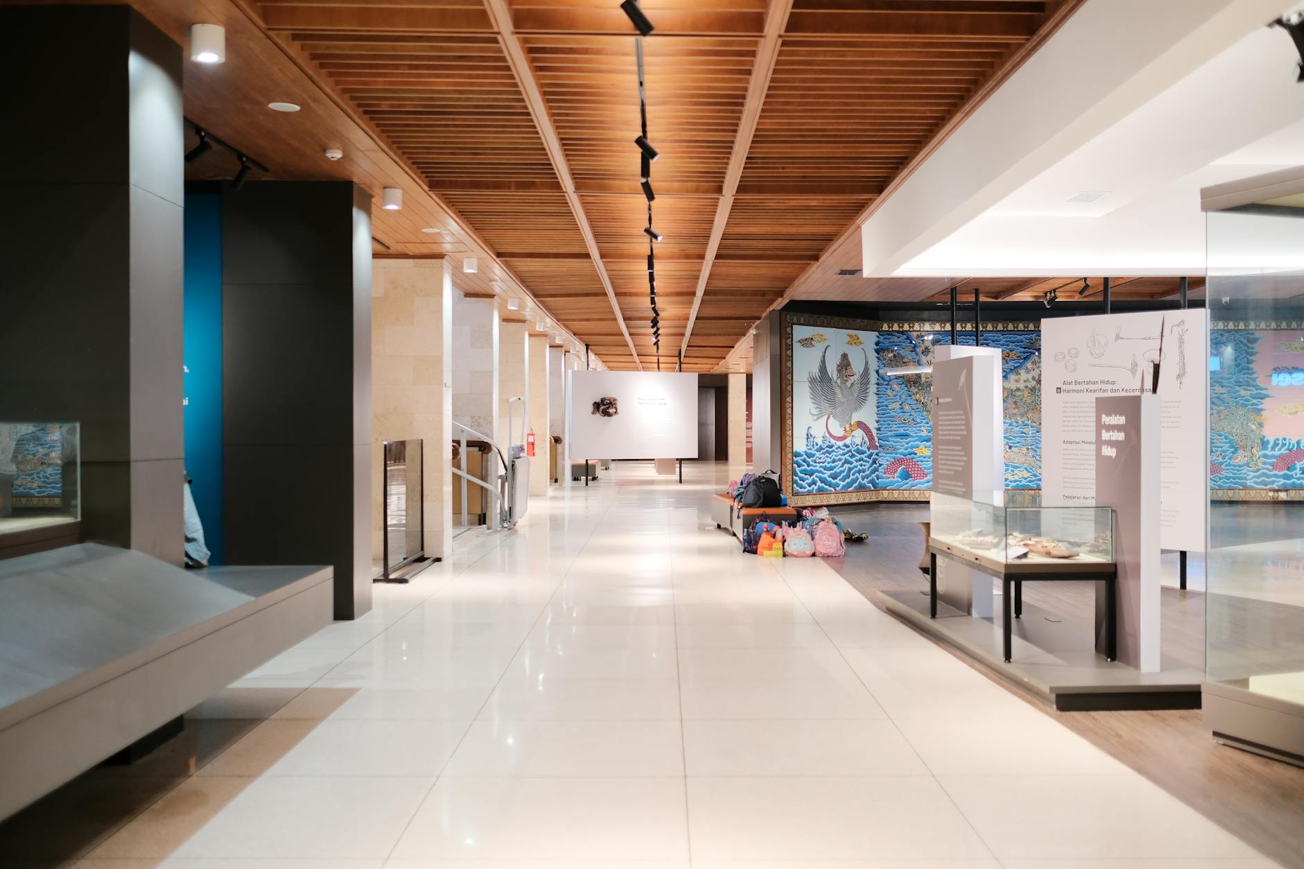 EPIC museum Docklands Dublin