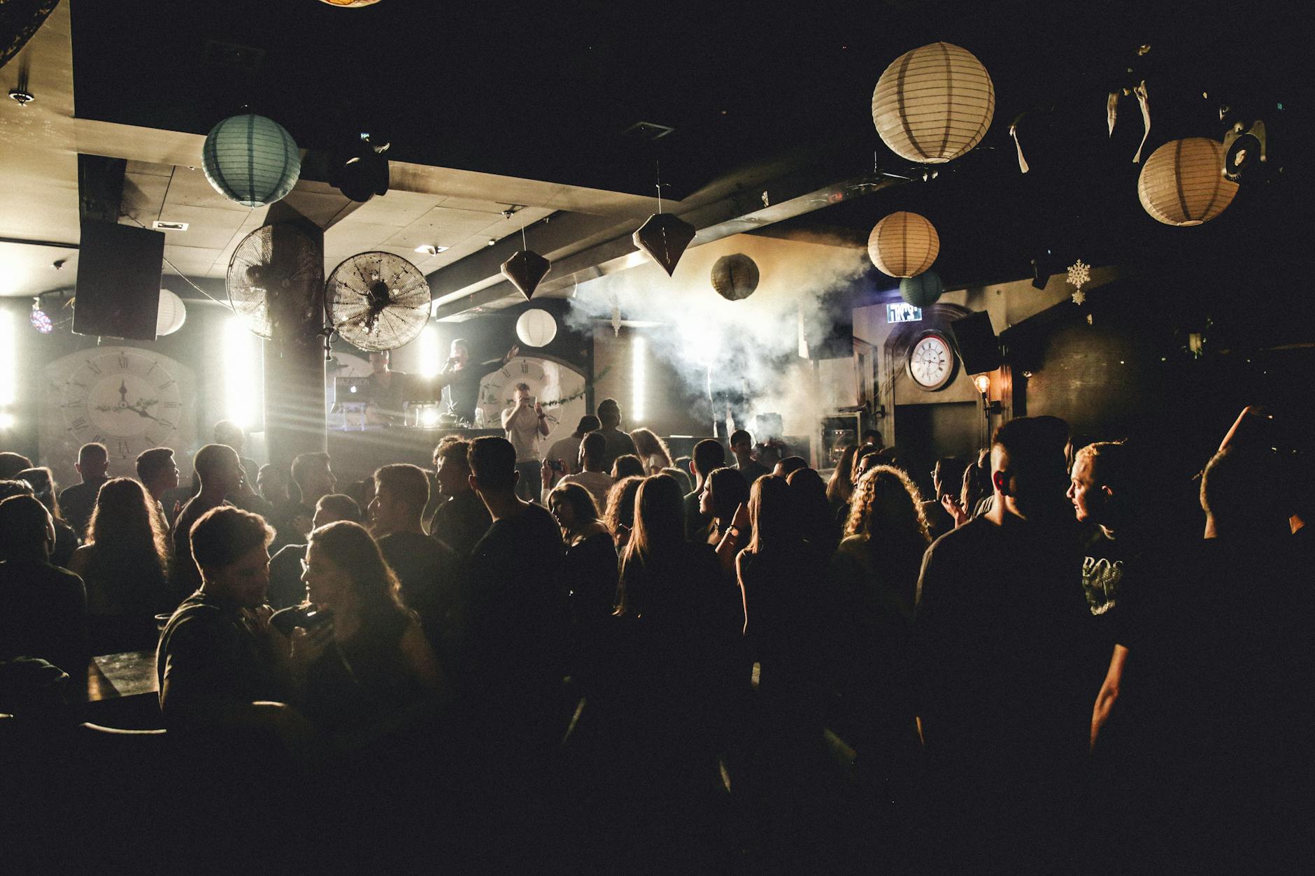 Whelans live music Dublin