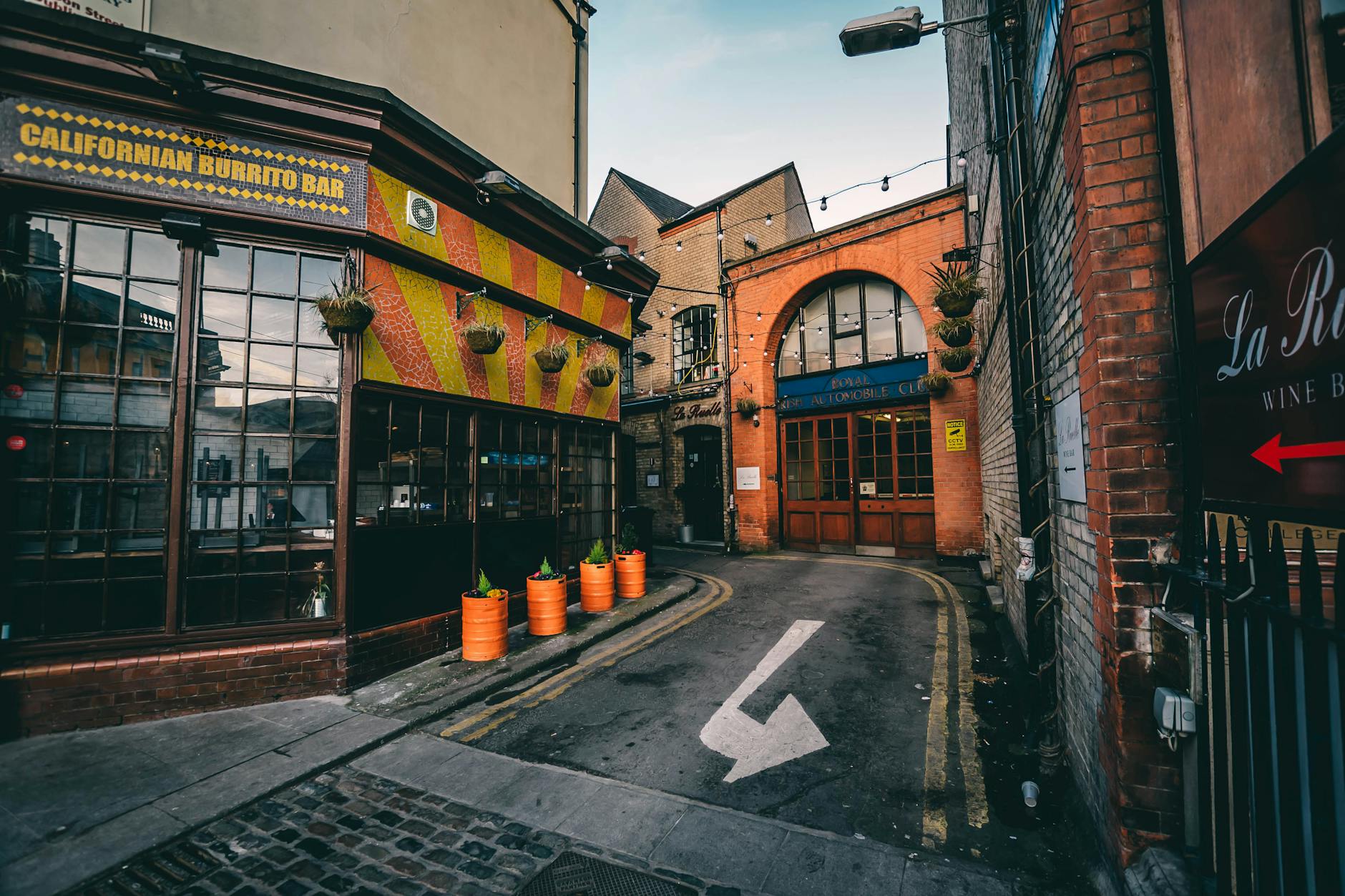 Phibsborough Dublin neighbourhood