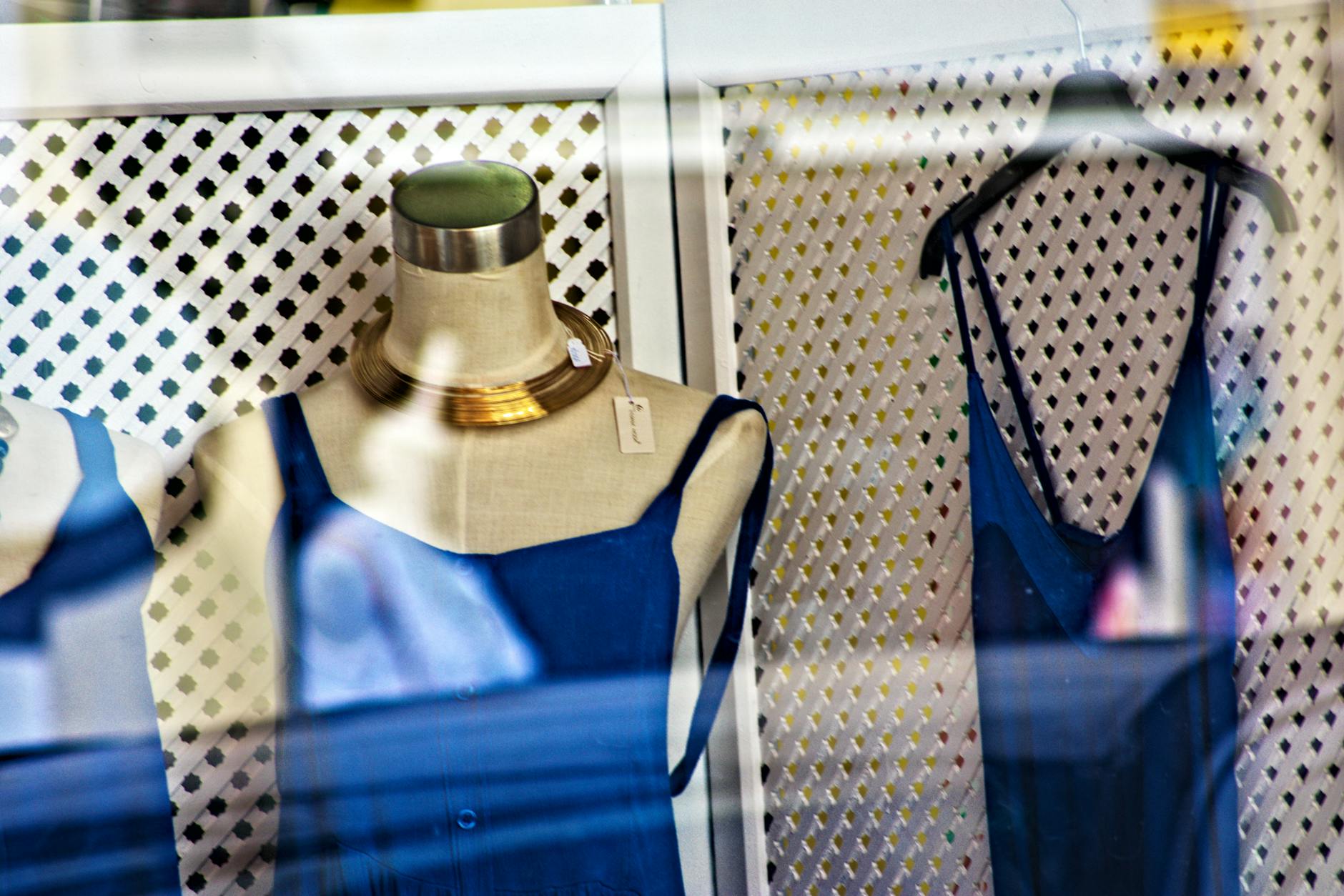 Irish fashion design Dublin