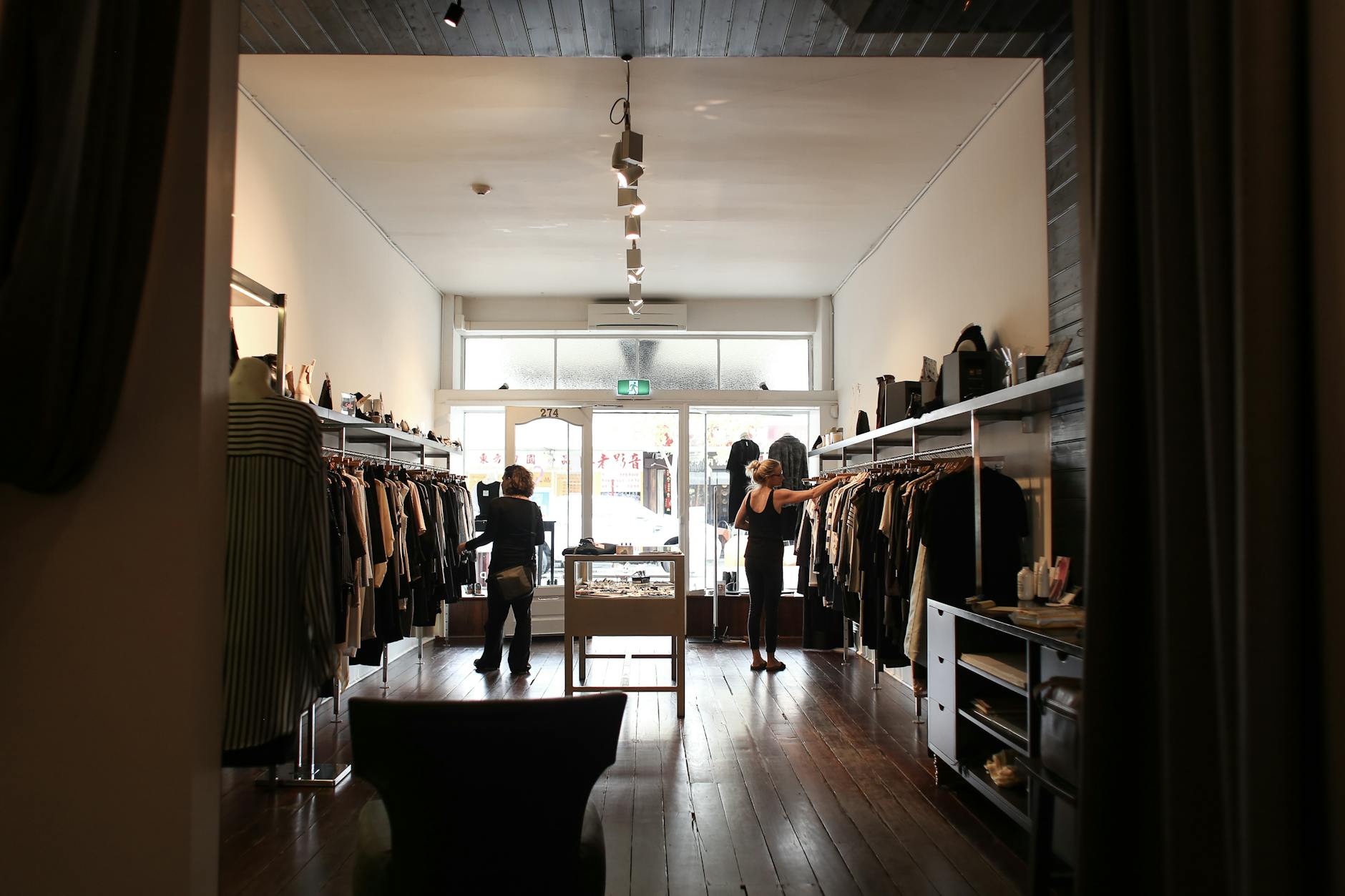 Dublin design boutique