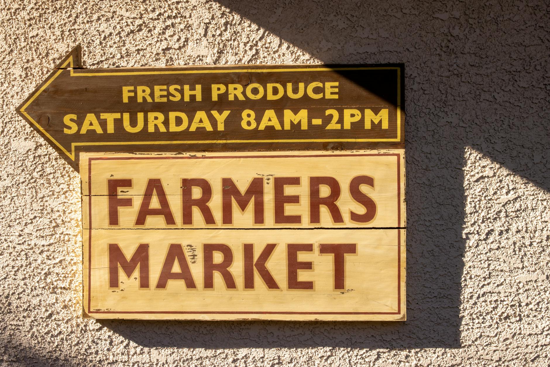 A Saturday vintage market in Dublin with stalls and traders