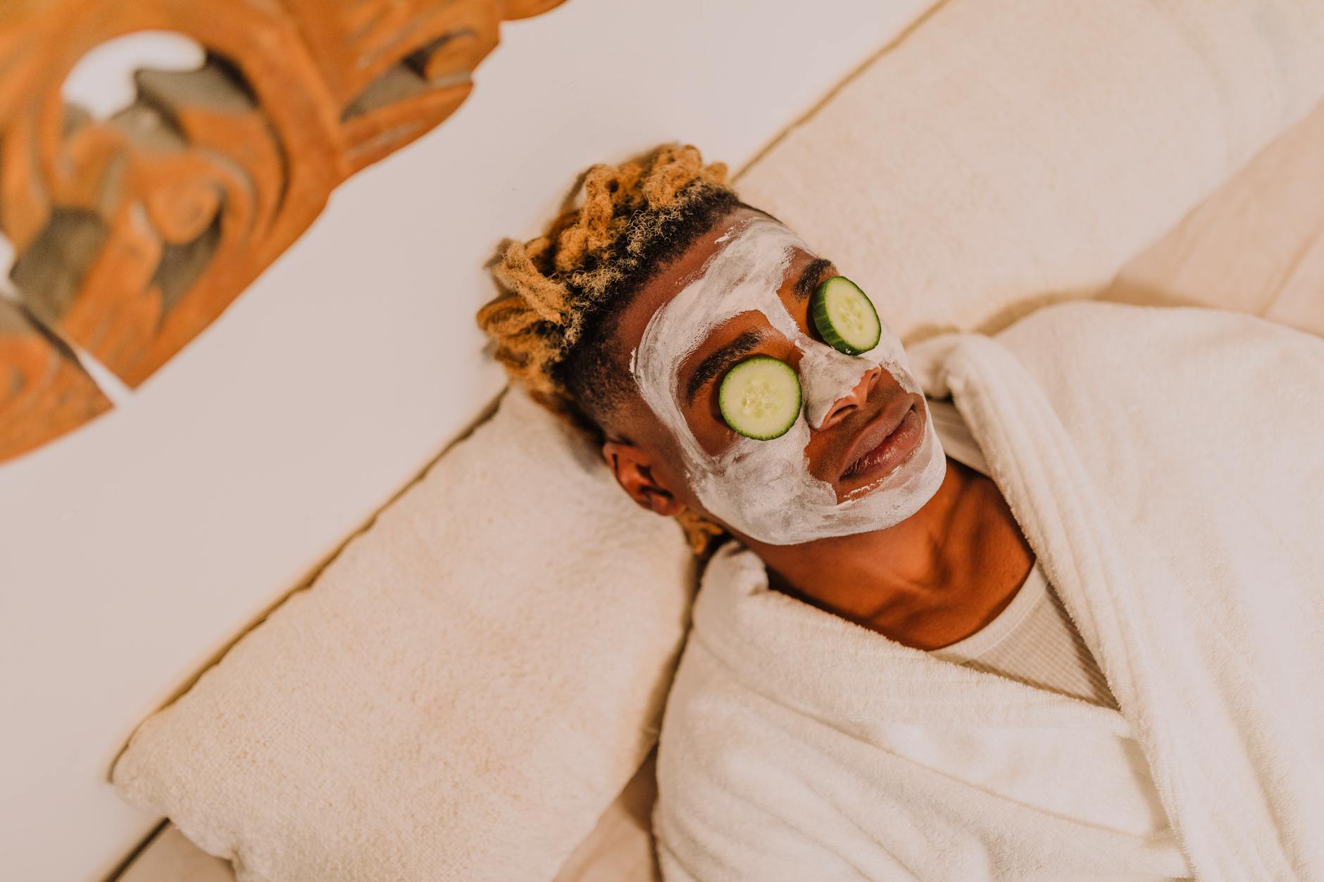 Premium facial spa Dublin