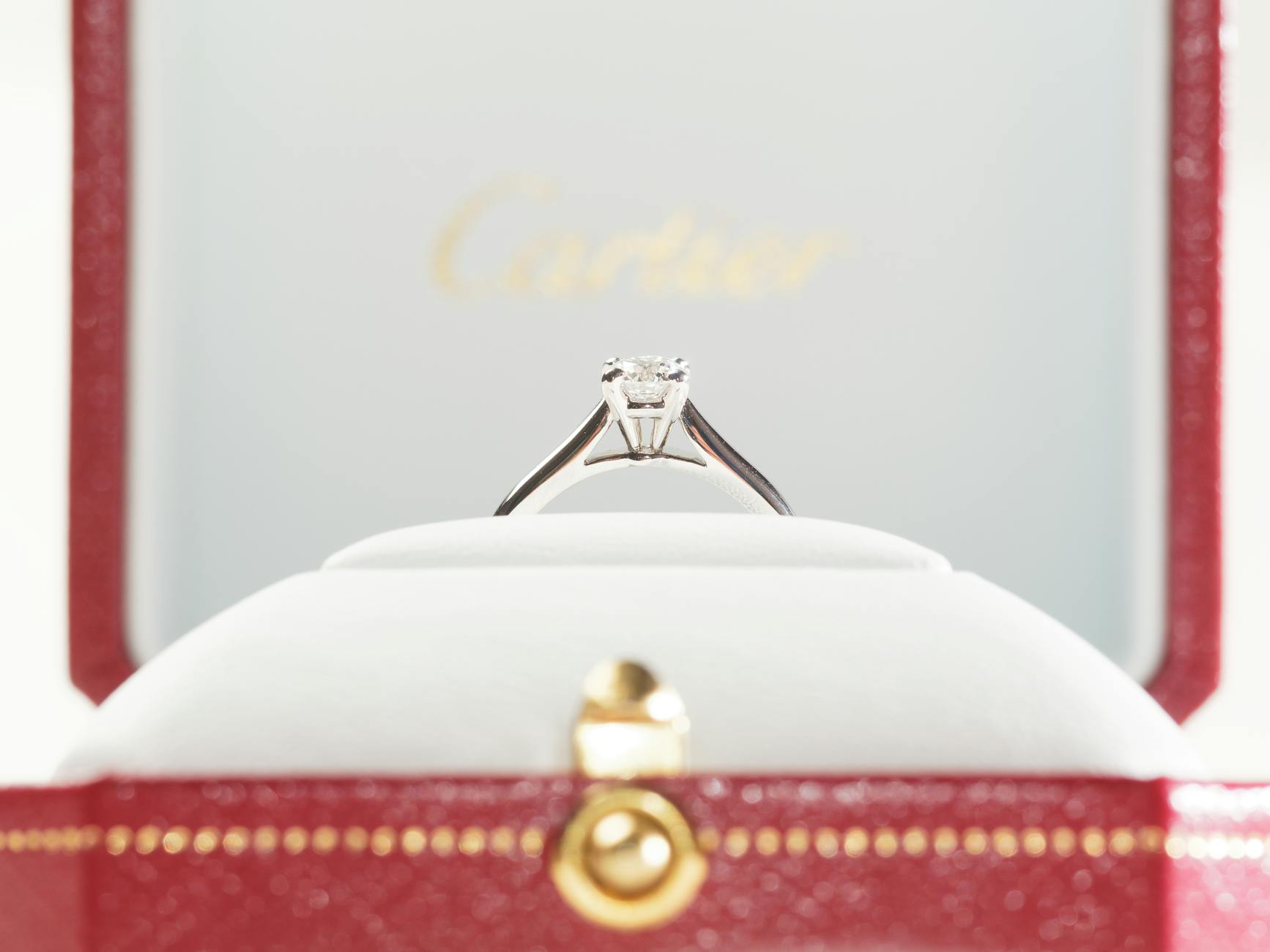 Luxury jewellery diamonds Dublin