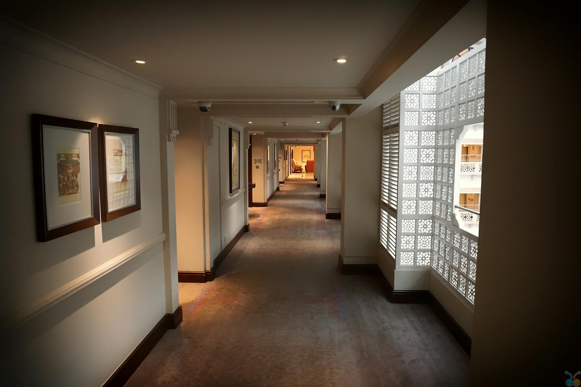 Off-season Dublin hotel deals
