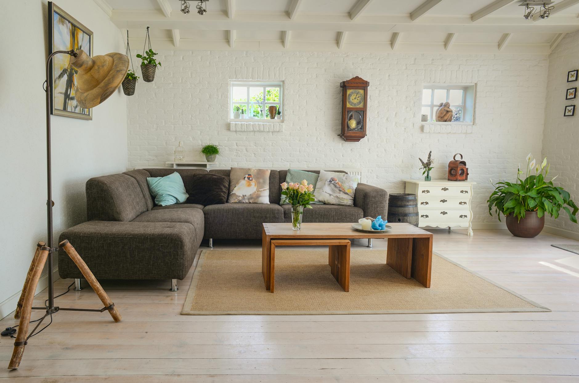 Dublin Airbnb apartment rental