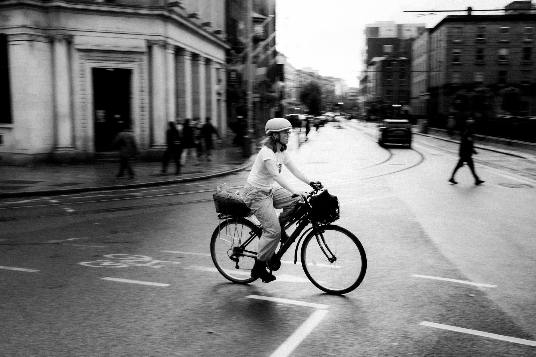 Bloomsday Dublin celebrating James Joyce Ulysses