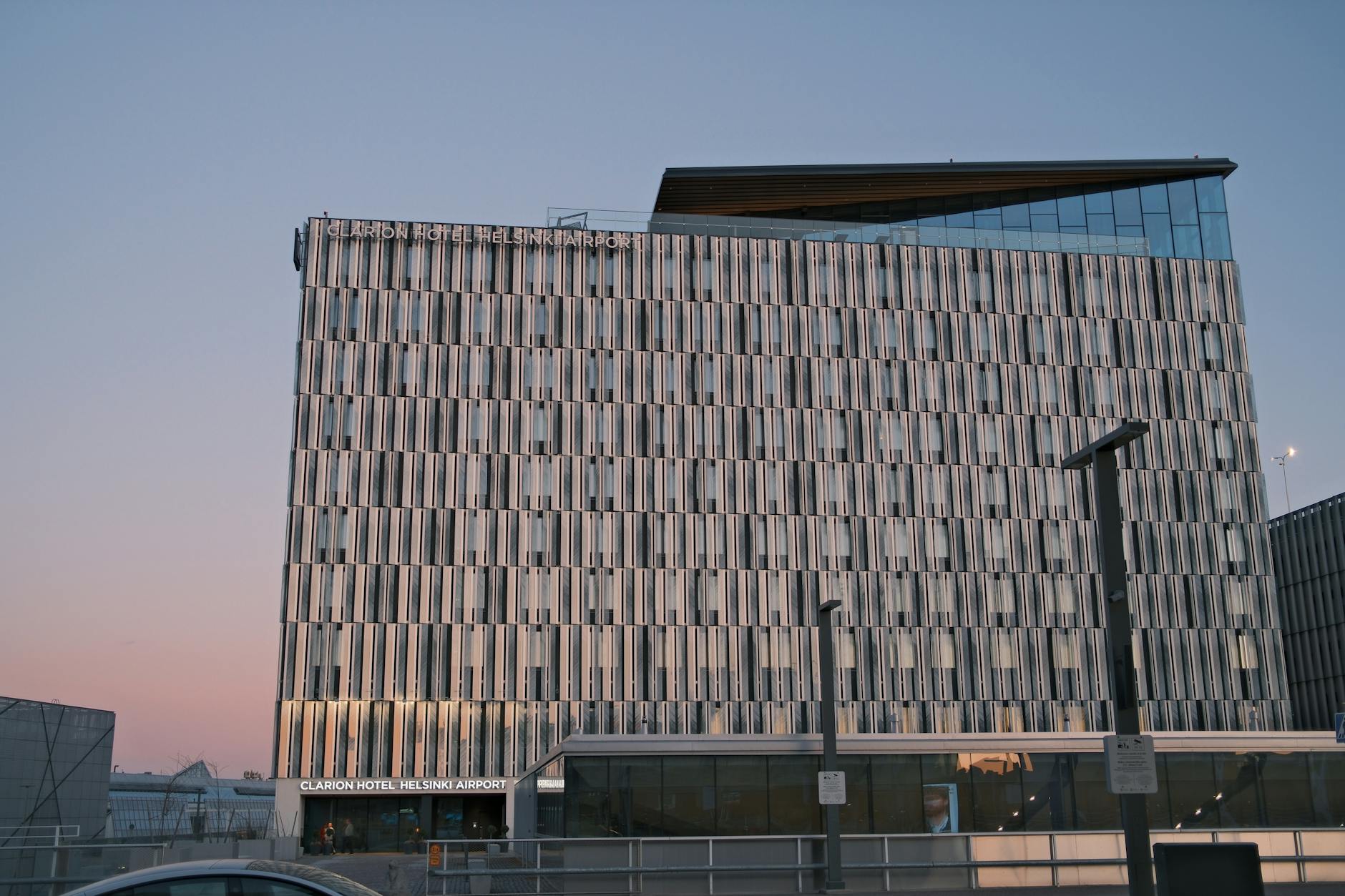 15 Best Hotels Near Dublin Airport (2026) — Free Shuttle & Park-and-Fly