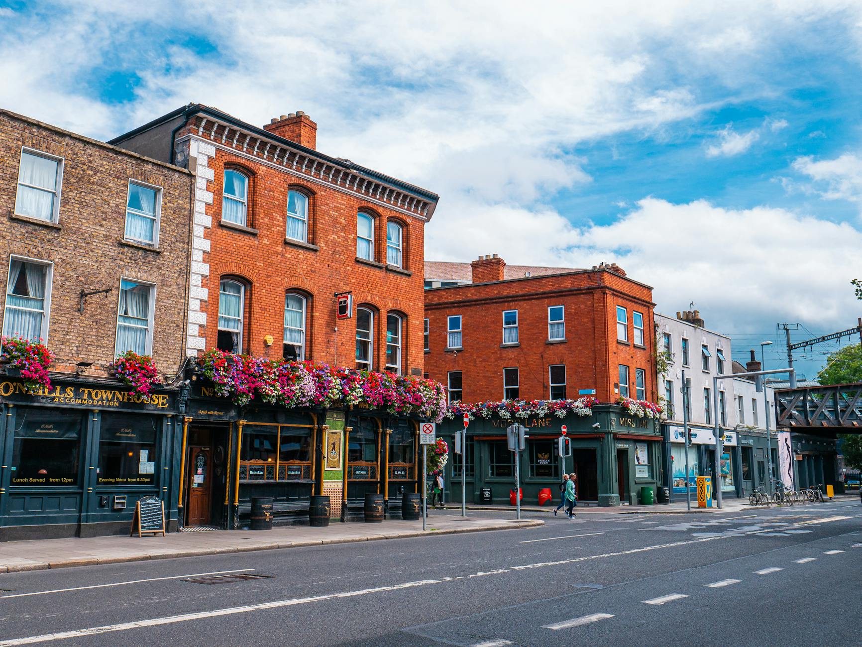 The Best Area to Stay in Dublin: 10 Neighbourhoods Compared (2026)