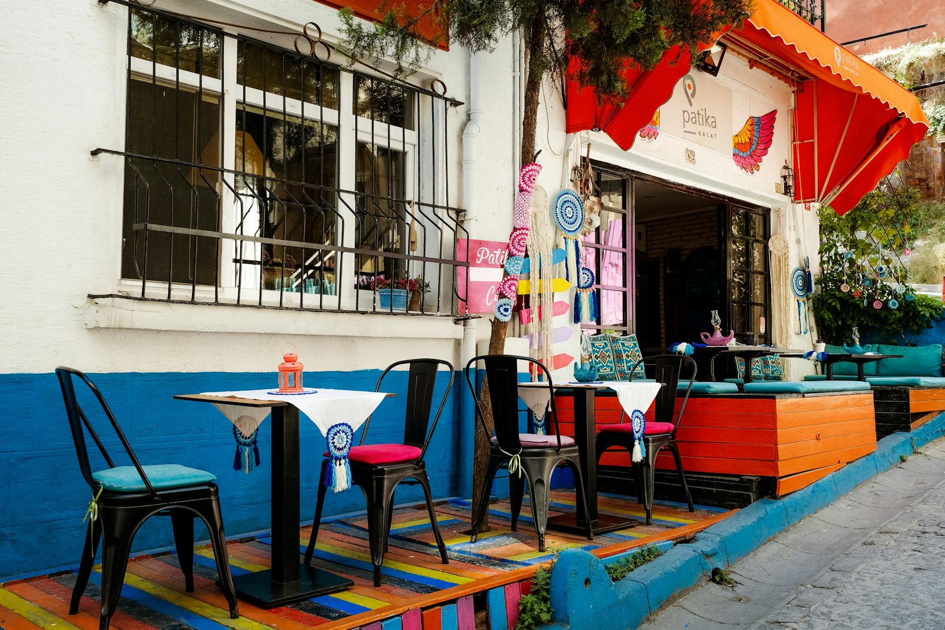 Dublin summer - long evenings and festivals