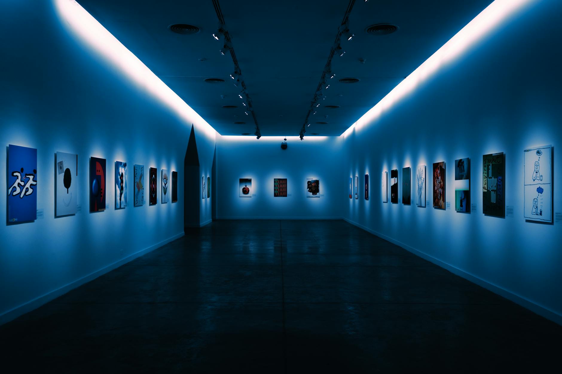 Several Dublin boutiques showcase contemporary Irish art