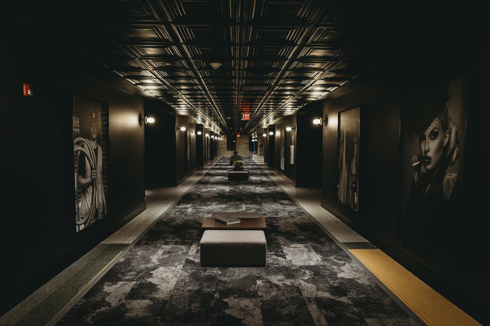 Dublin boutique hotels lead with design and atmosphere