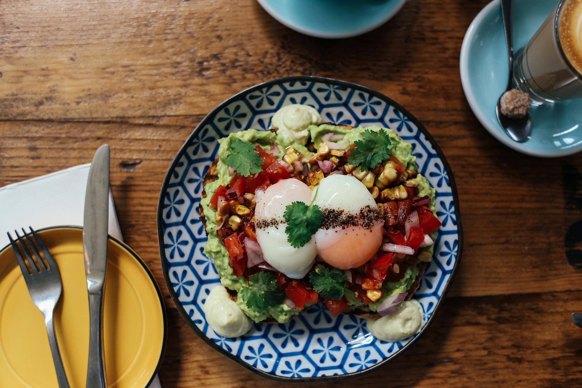 Best brunch Dublin 2026