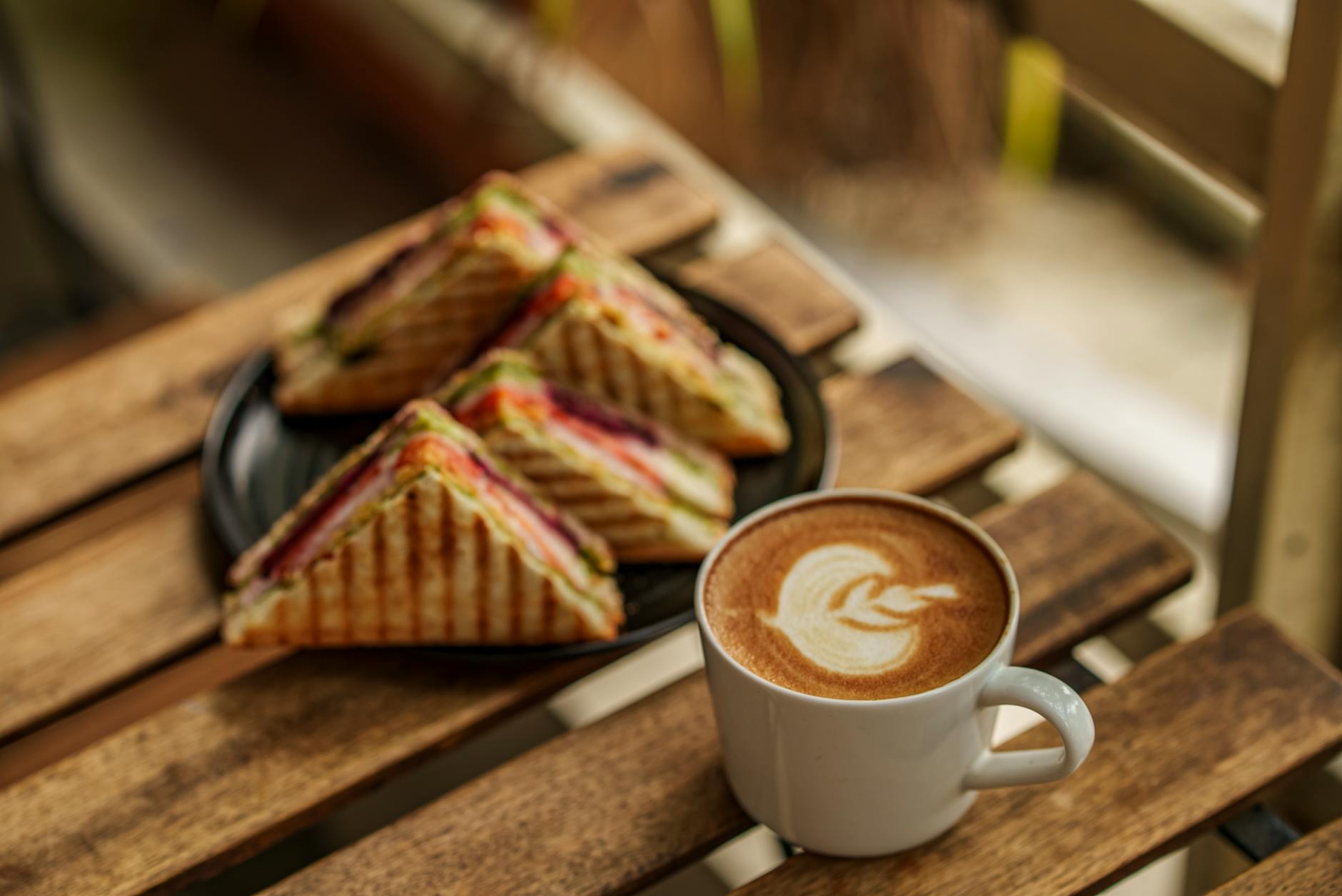 Affordable brunch in Dublin