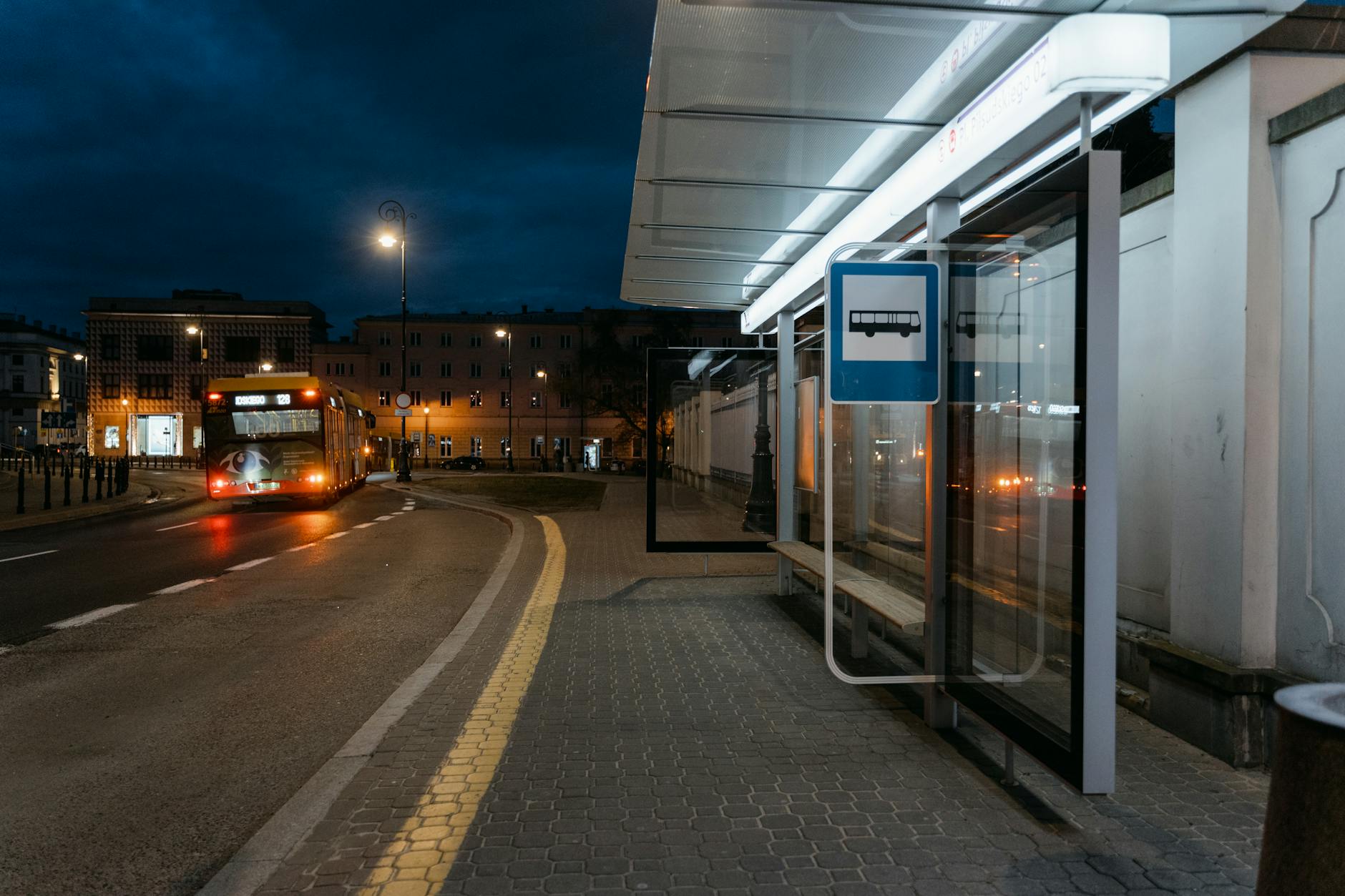 Dublin Bus value