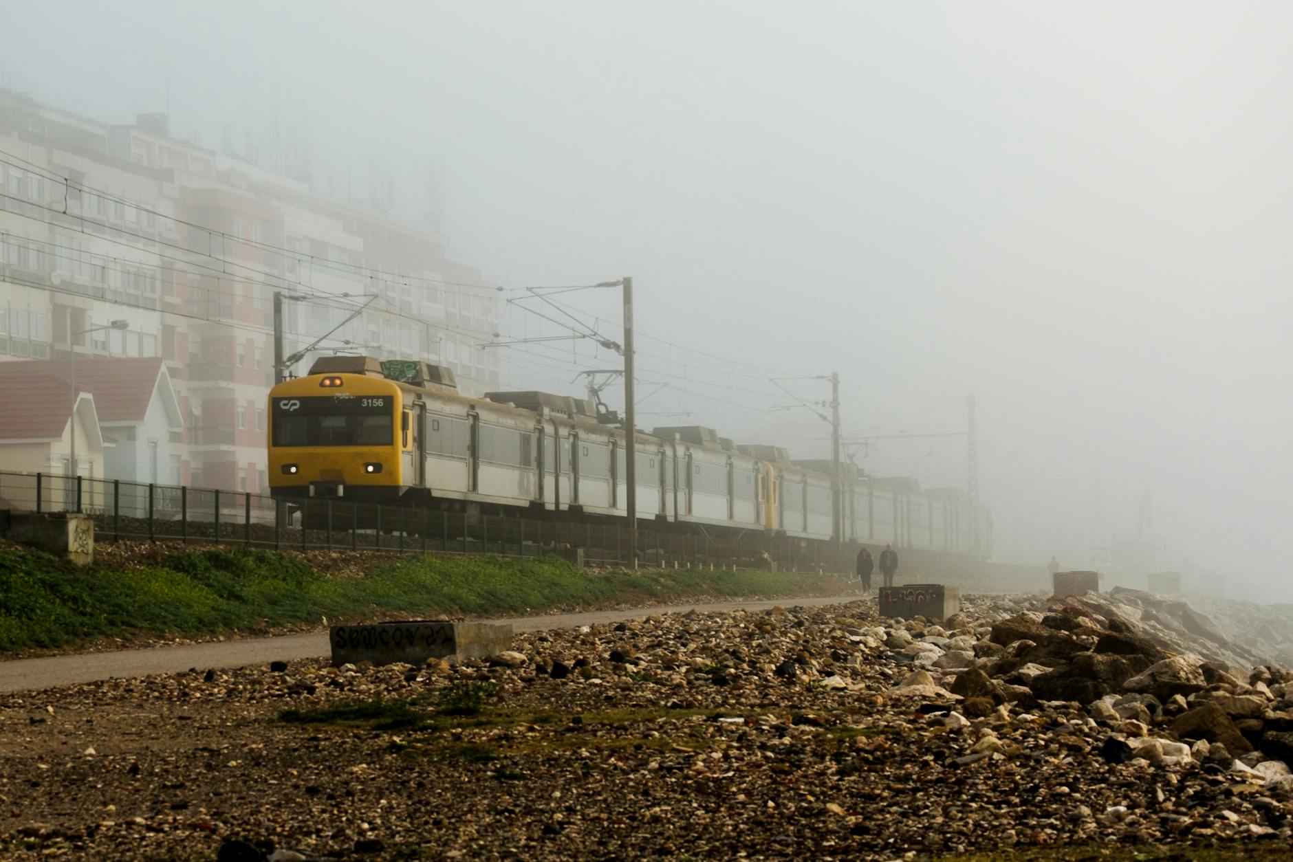 DART for cheap coastal day trips