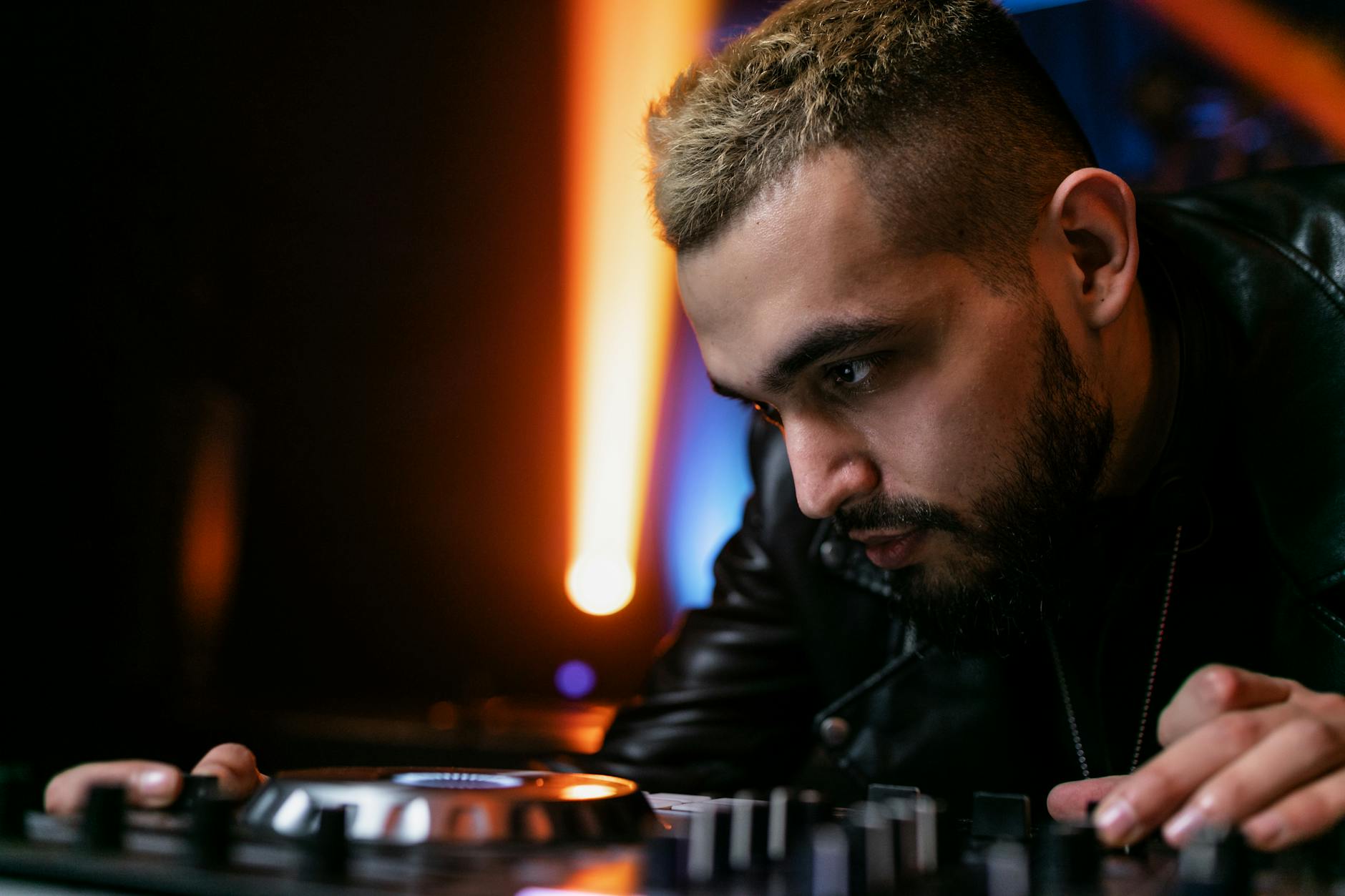 Dublin's electronic music scene has grown significantly since 2020