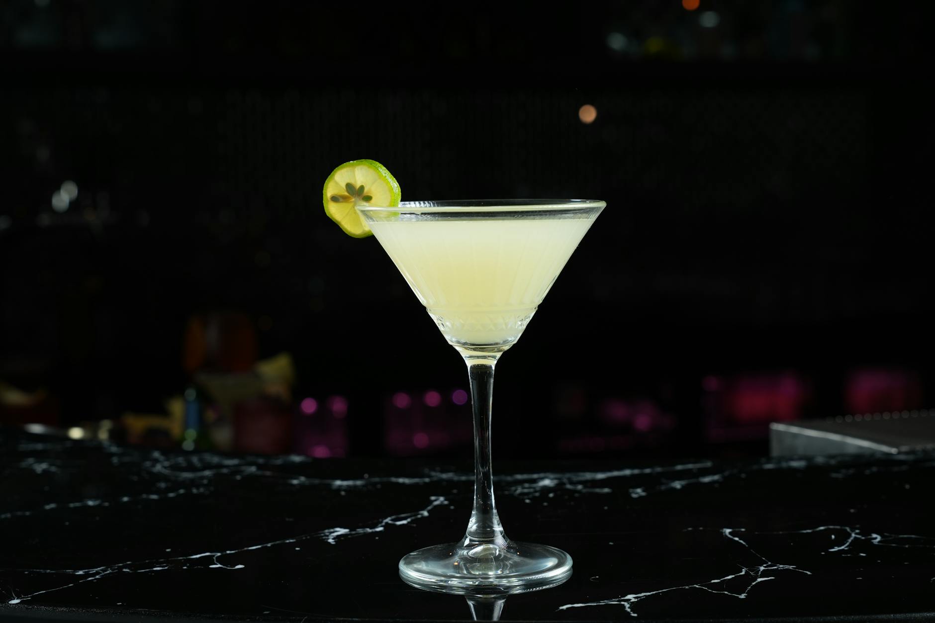 Dublin's cocktail scene has matured significantly since 2015
