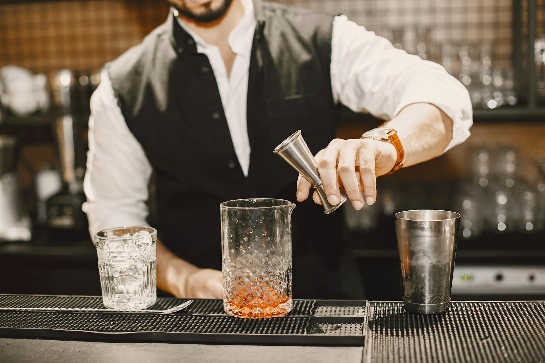 Best cocktail bars Dublin 2026