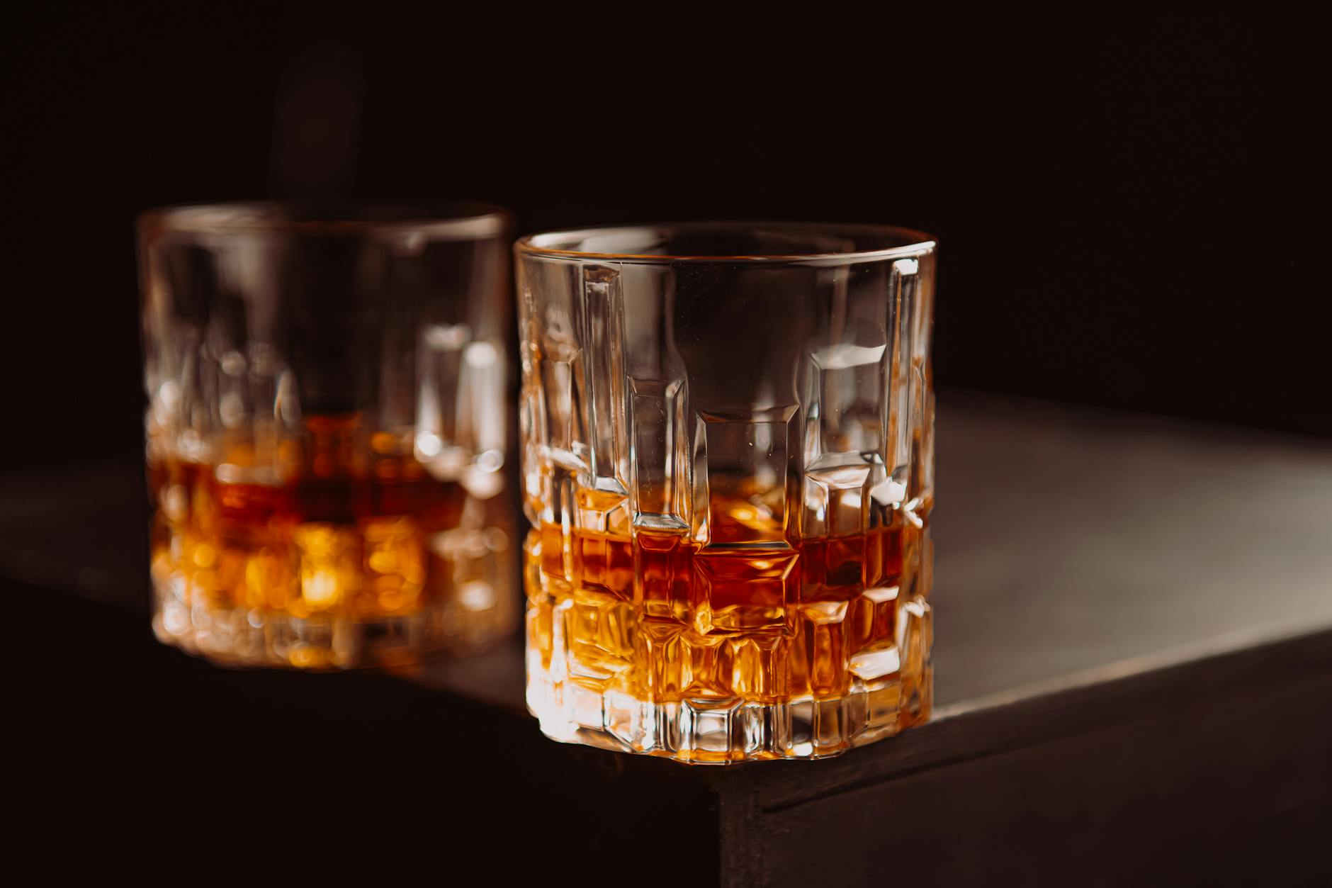 Irish whiskey features prominently in Dublin cocktails
