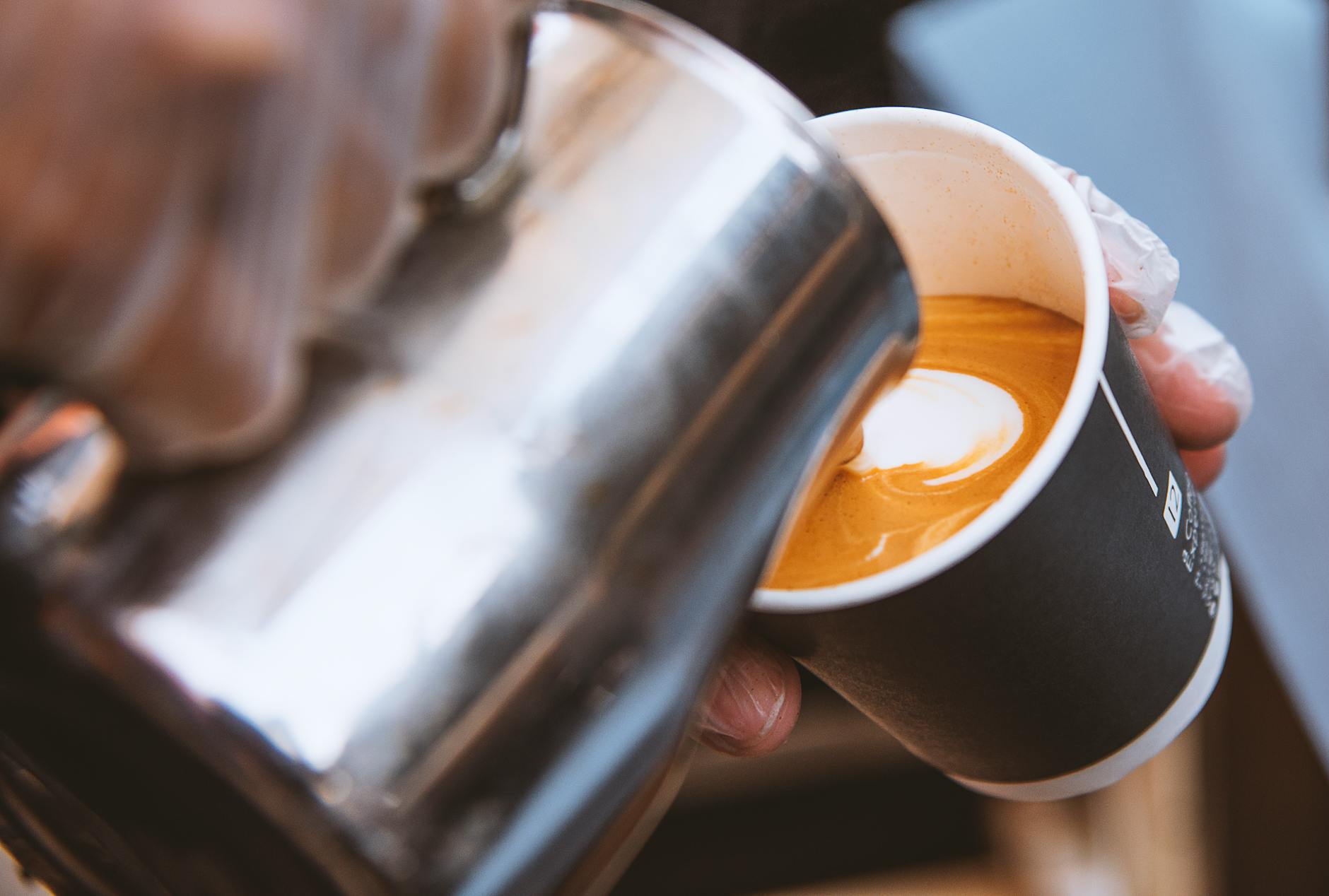 Best coffee shops Dublin 2026