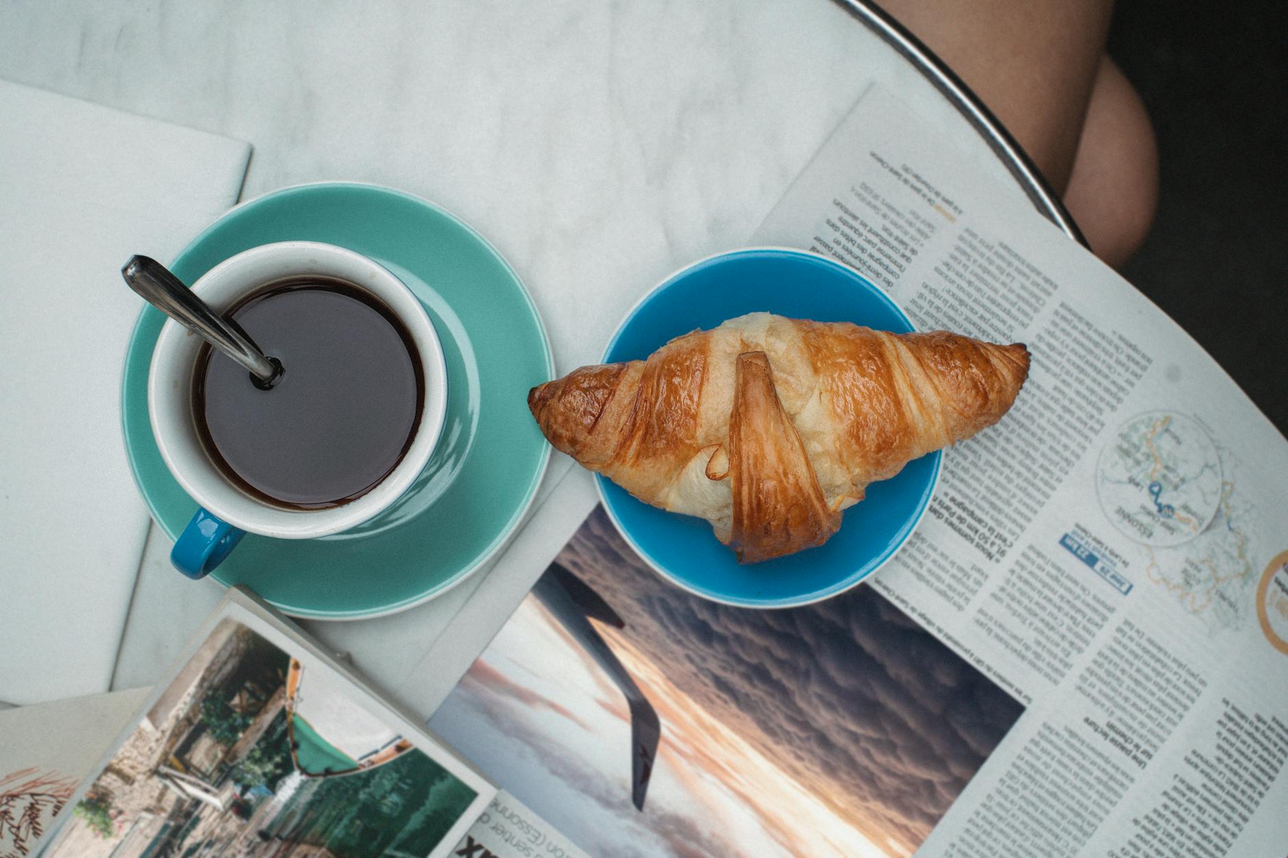 Dublin's best coffee shops pair coffee with strong pastry programmes