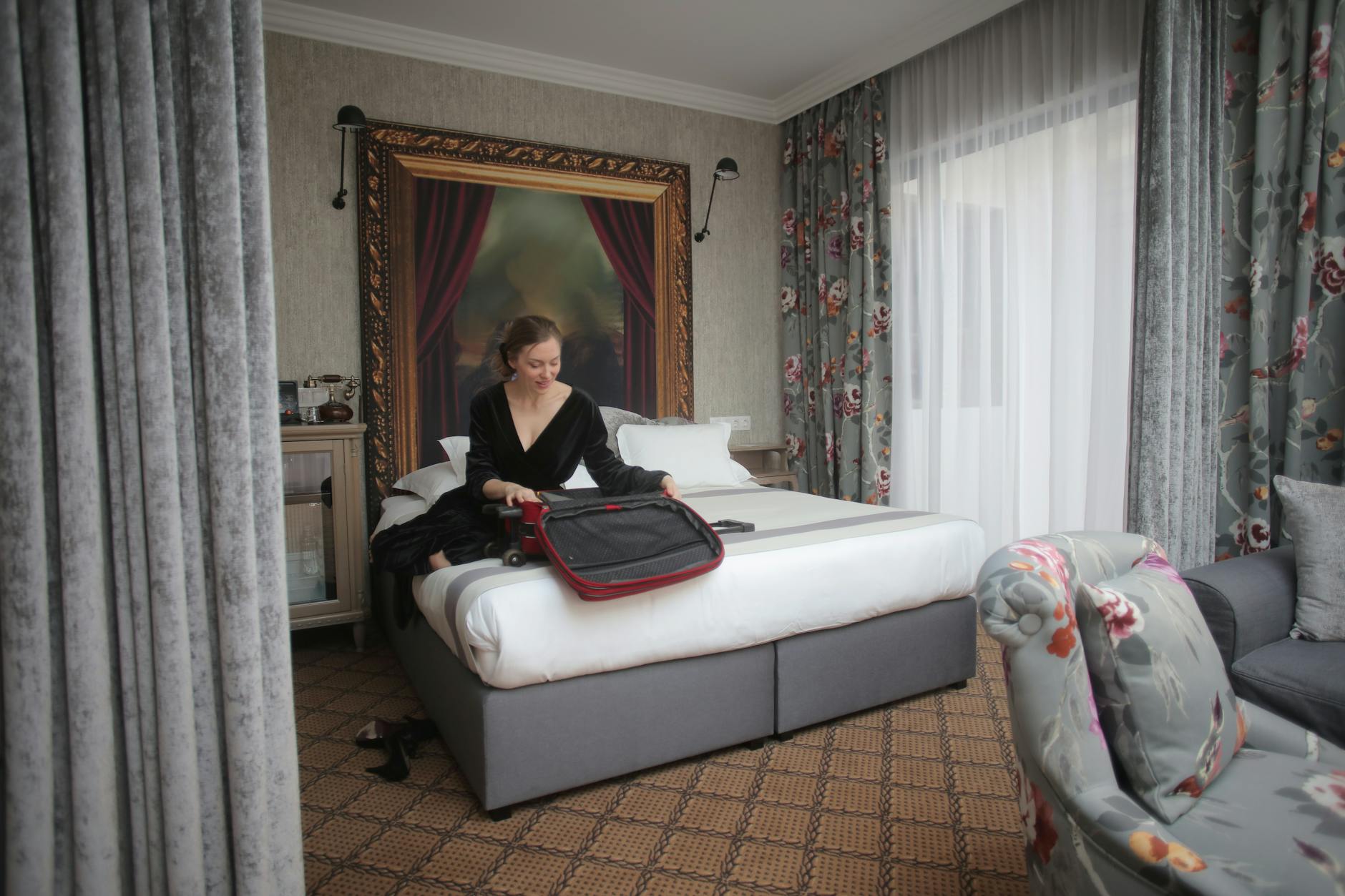 Dublin hotel costs