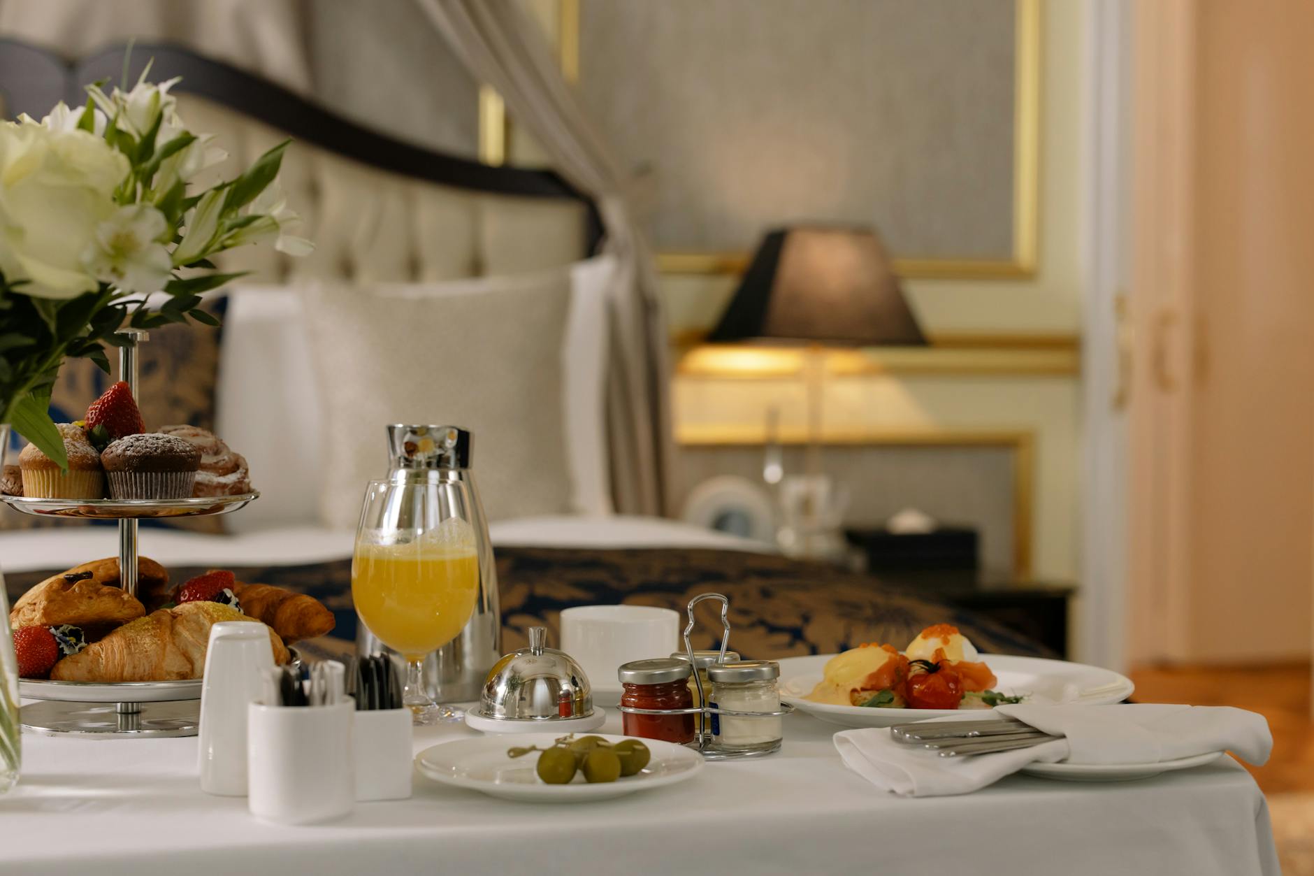 Luxury Dublin trip costs