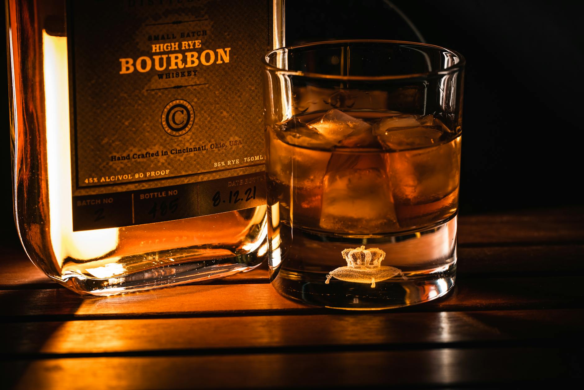 Whiskey tastings and blending classes are uniquely Dublin