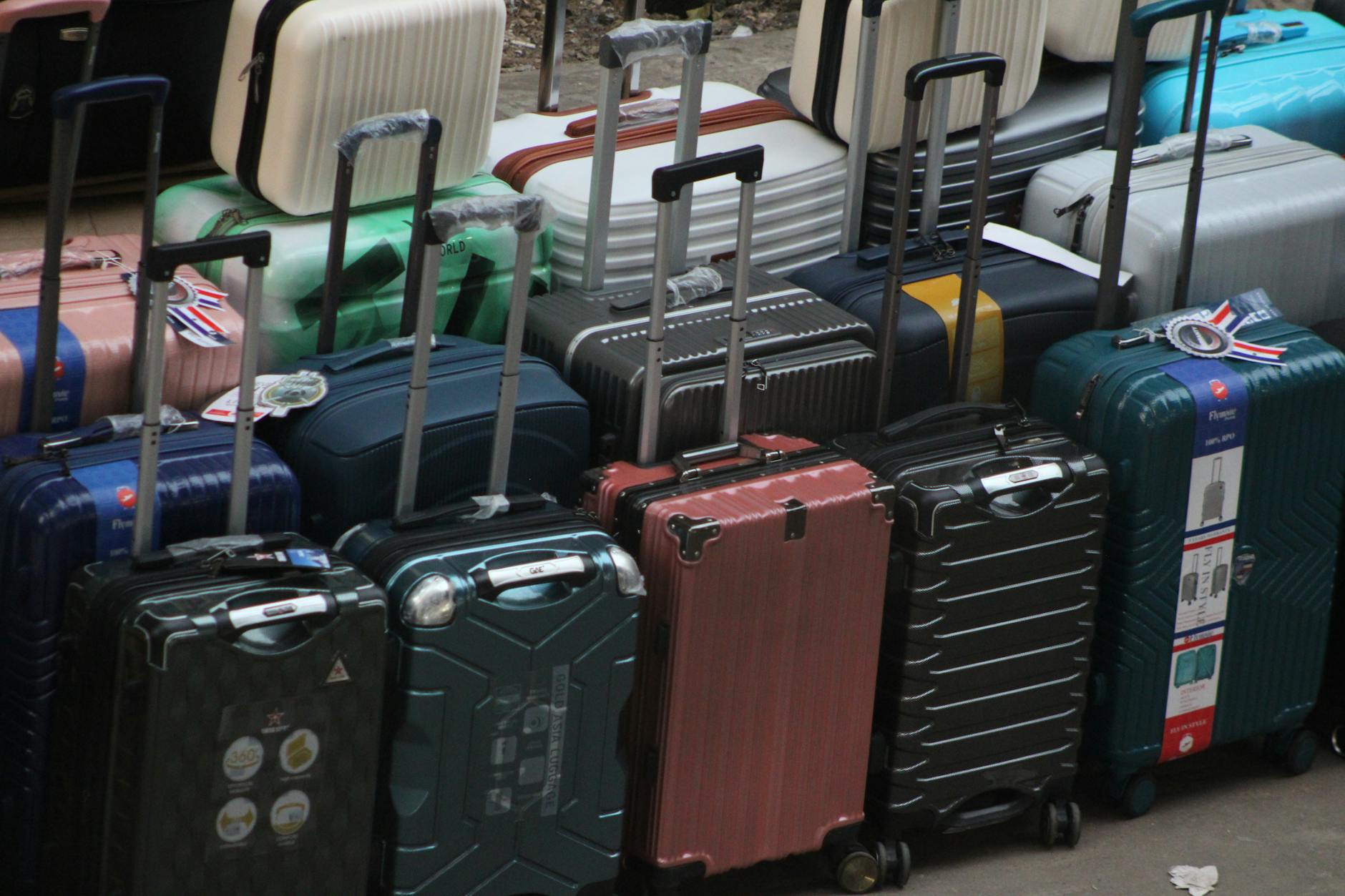 What to pack for Dublin