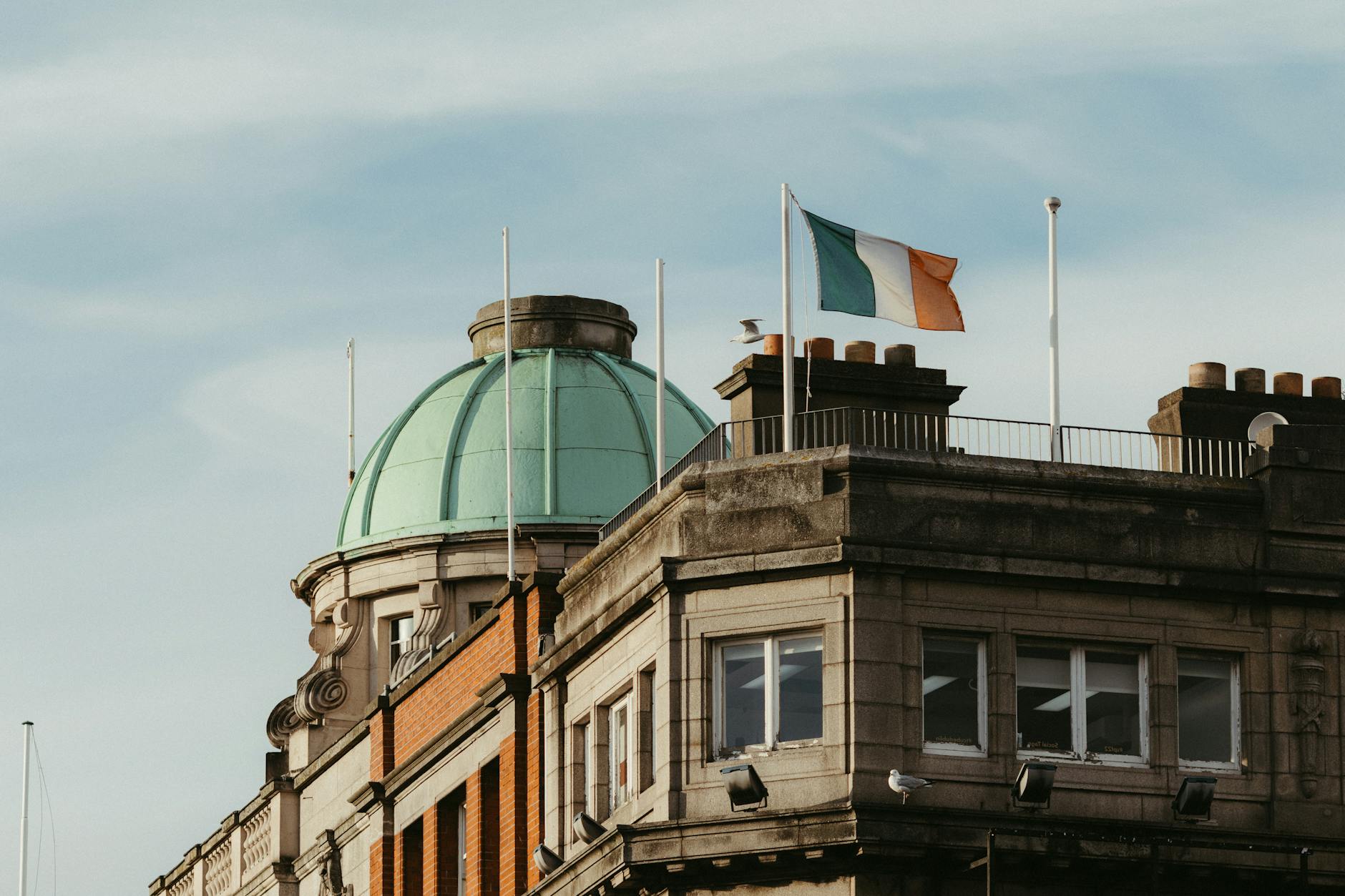 When to visit Dublin - seasonal guide