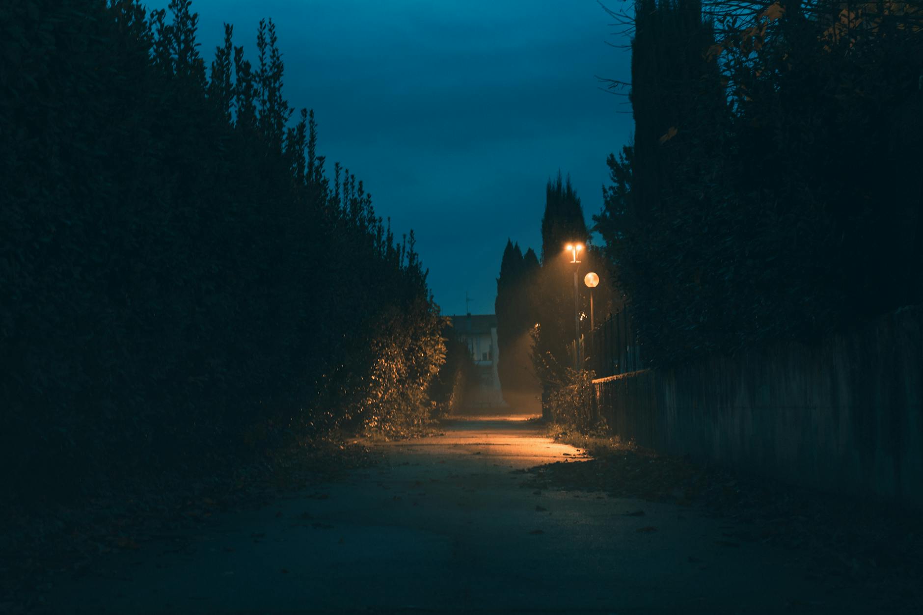 Dublin's haunted history walks
