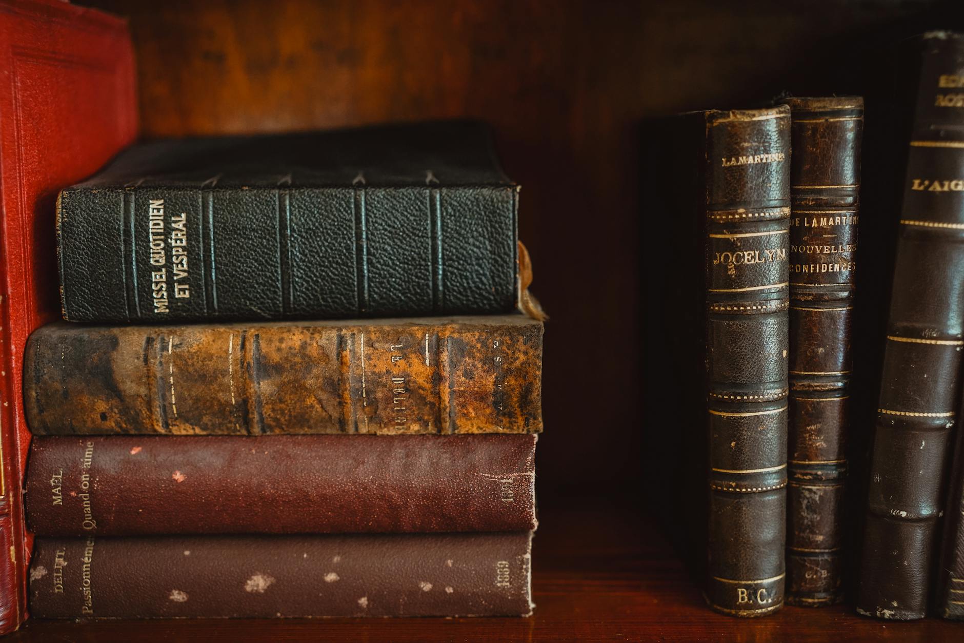 Marsh's Library: an 18th-century library hidden behind St Patrick's