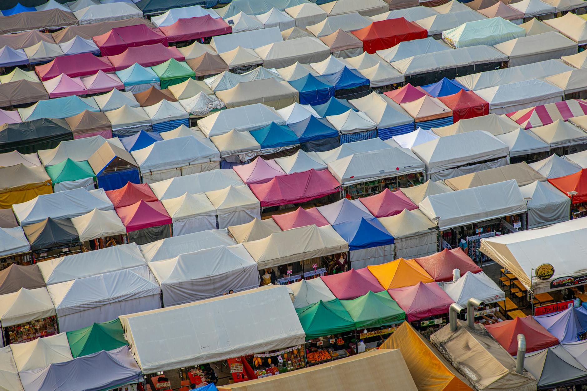 Howth Market runs Saturday and Sunday