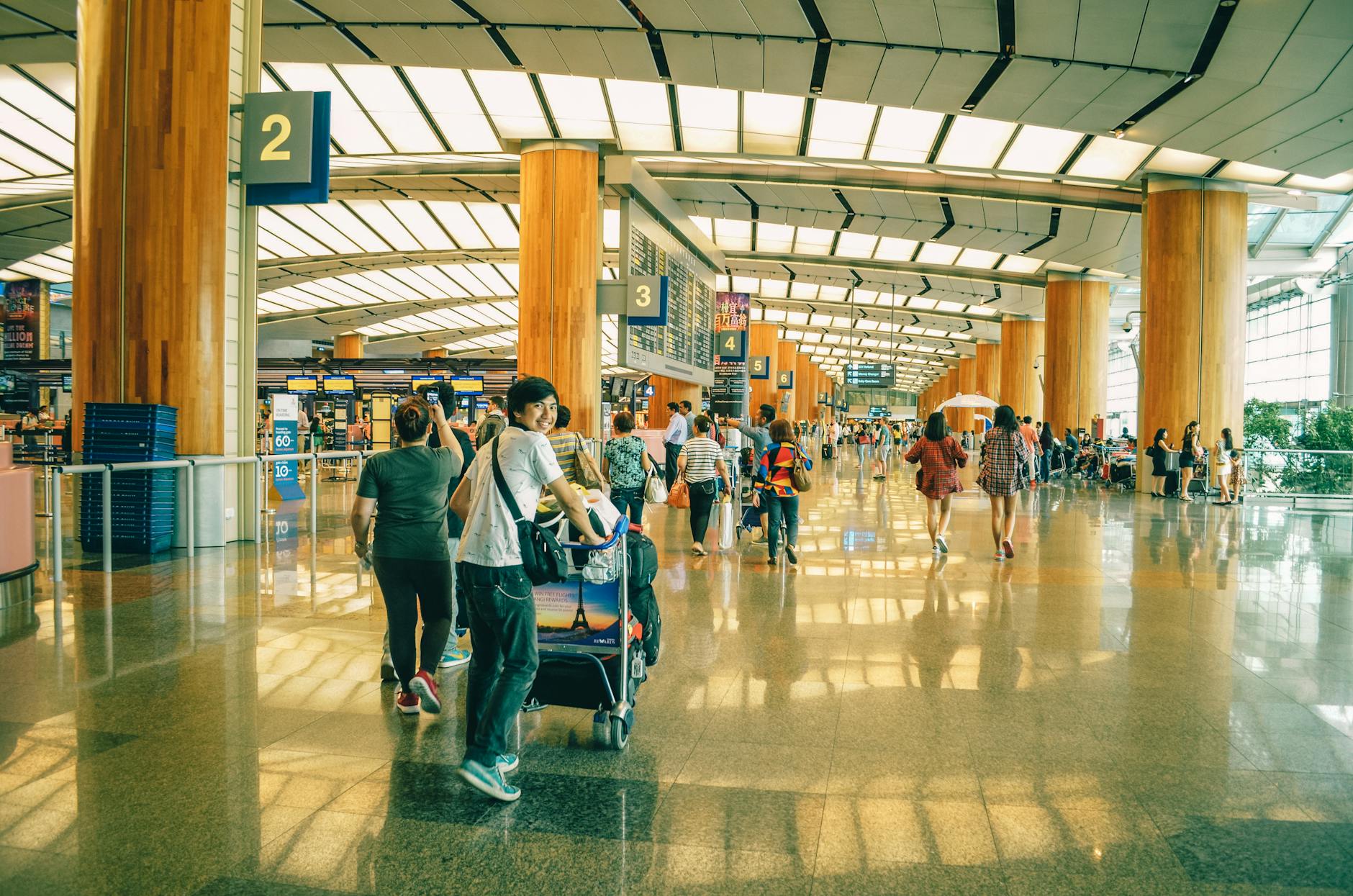 Family travel insurance for Dublin