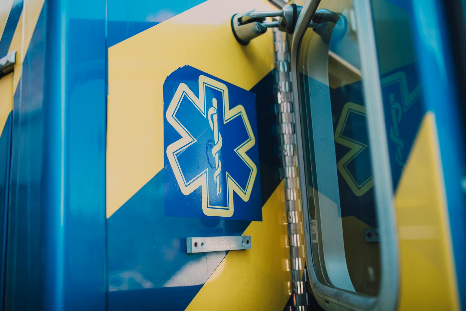 Medical care in Dublin