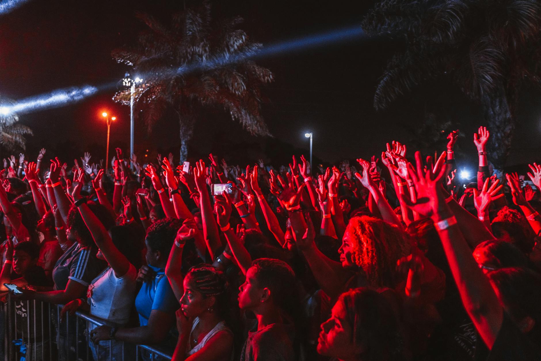 The 3Arena and Aviva Stadium host Dublin's biggest concerts