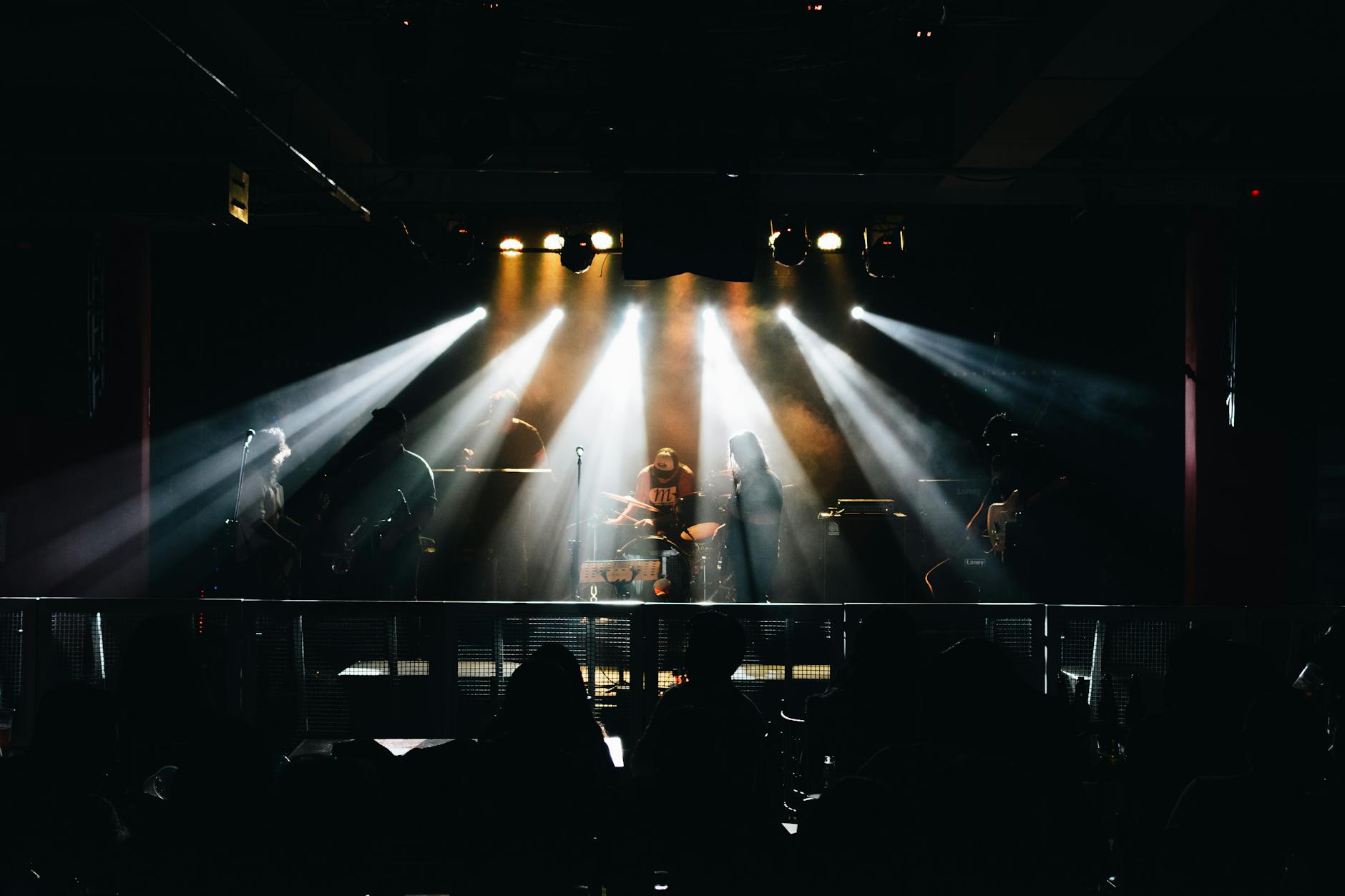 Live music Dublin 2026 - where to find it every night