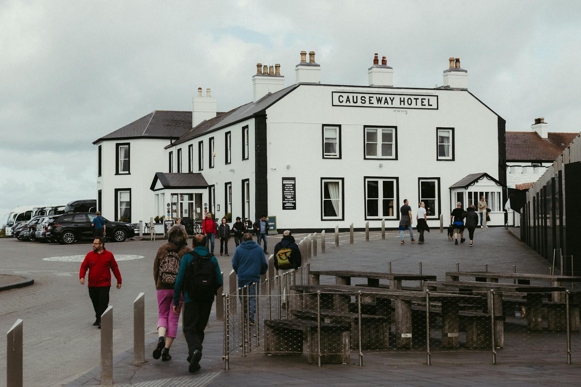 Powerscourt Hotel - 5-star country house stay