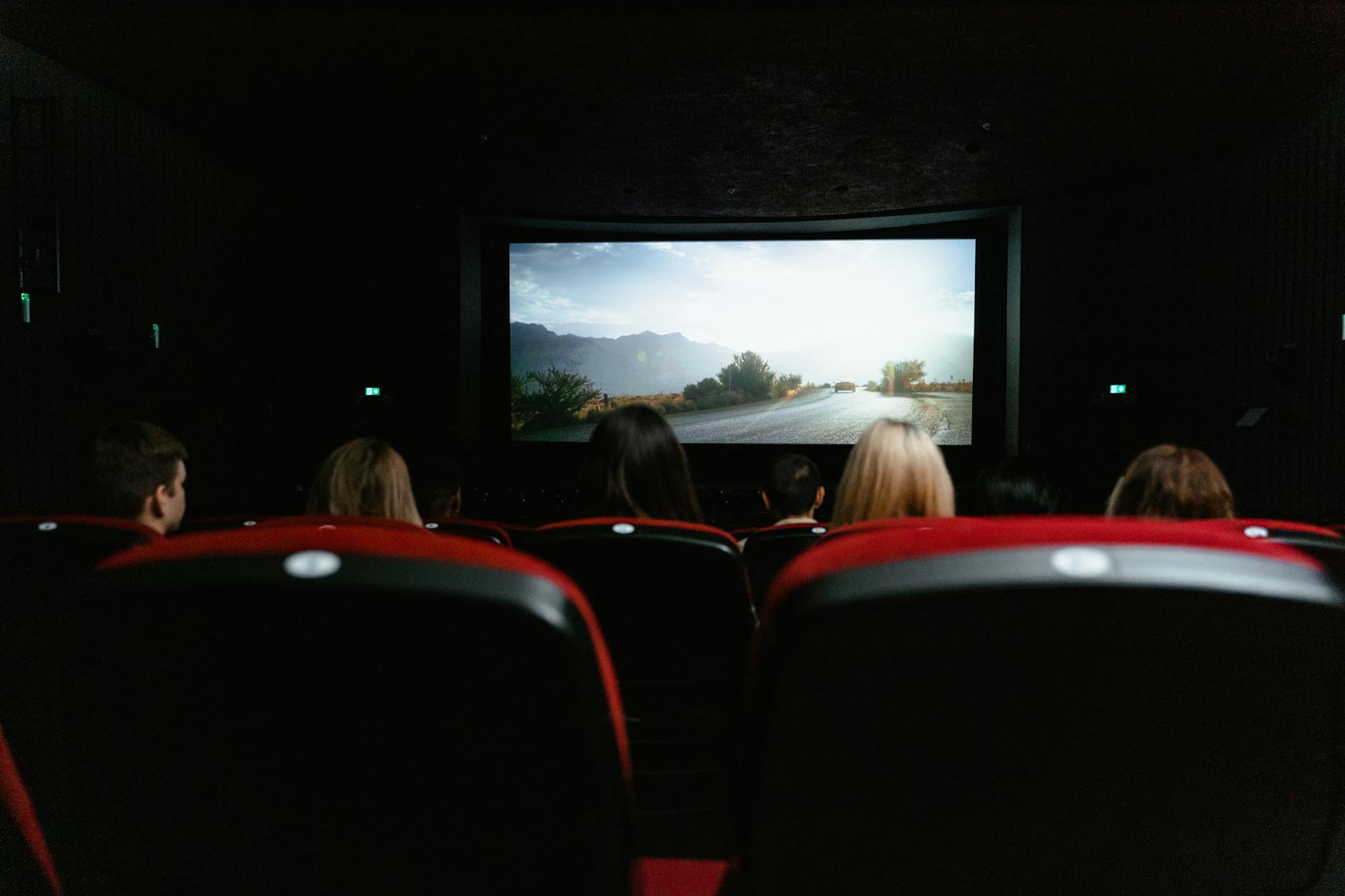Catch a film at one of Dublin's classic cinemas