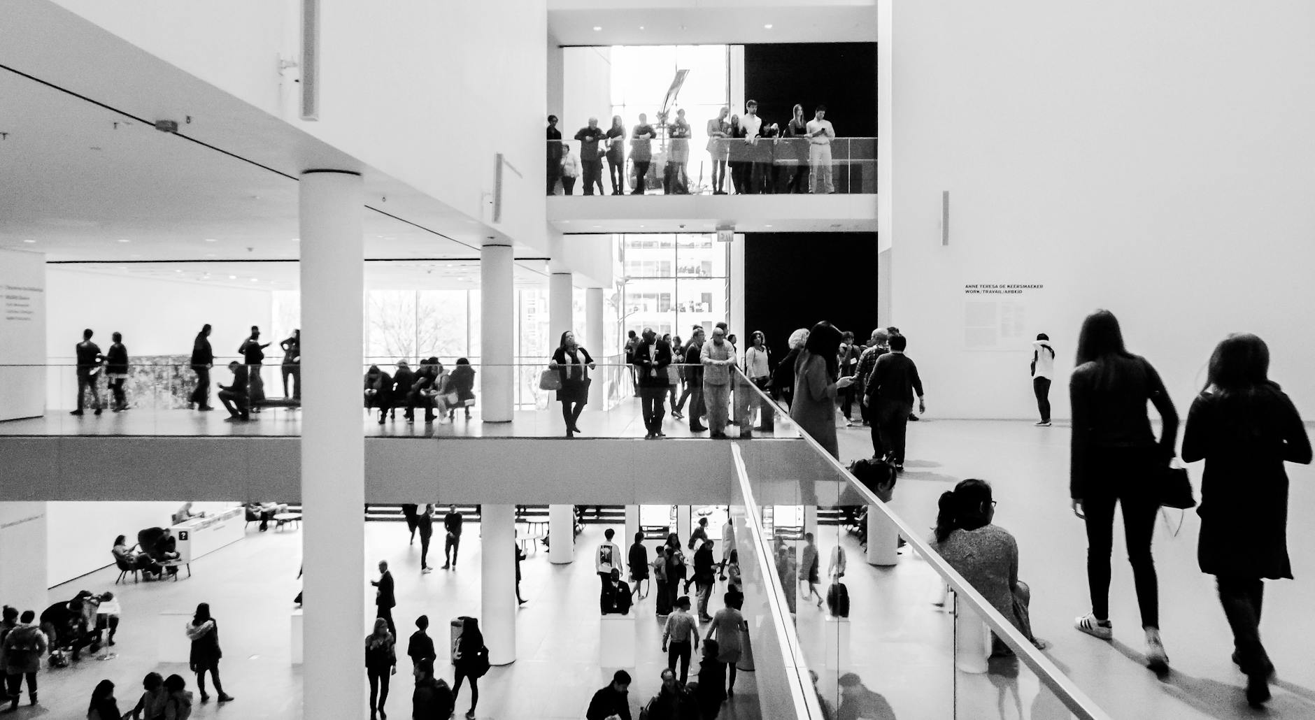 Dublin's free national museums are perfect rainy day shelters