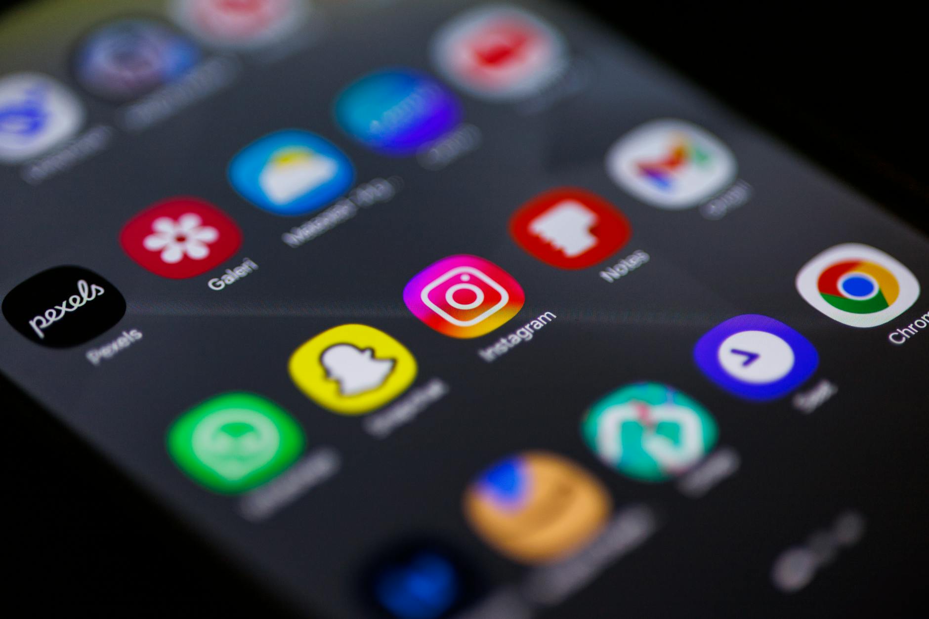 Essential apps to download for Dublin