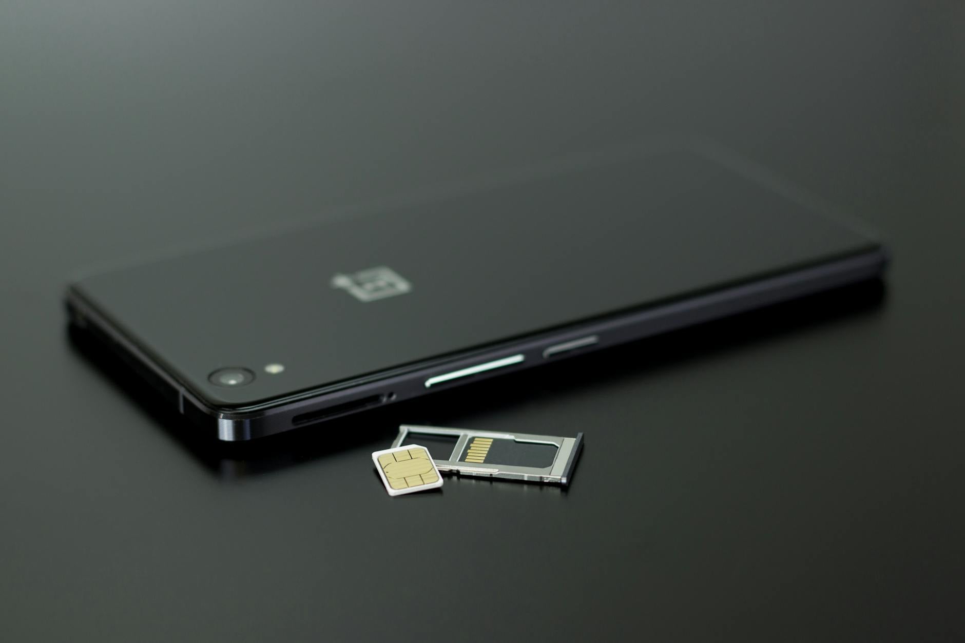 Irish SIM cards for tourists