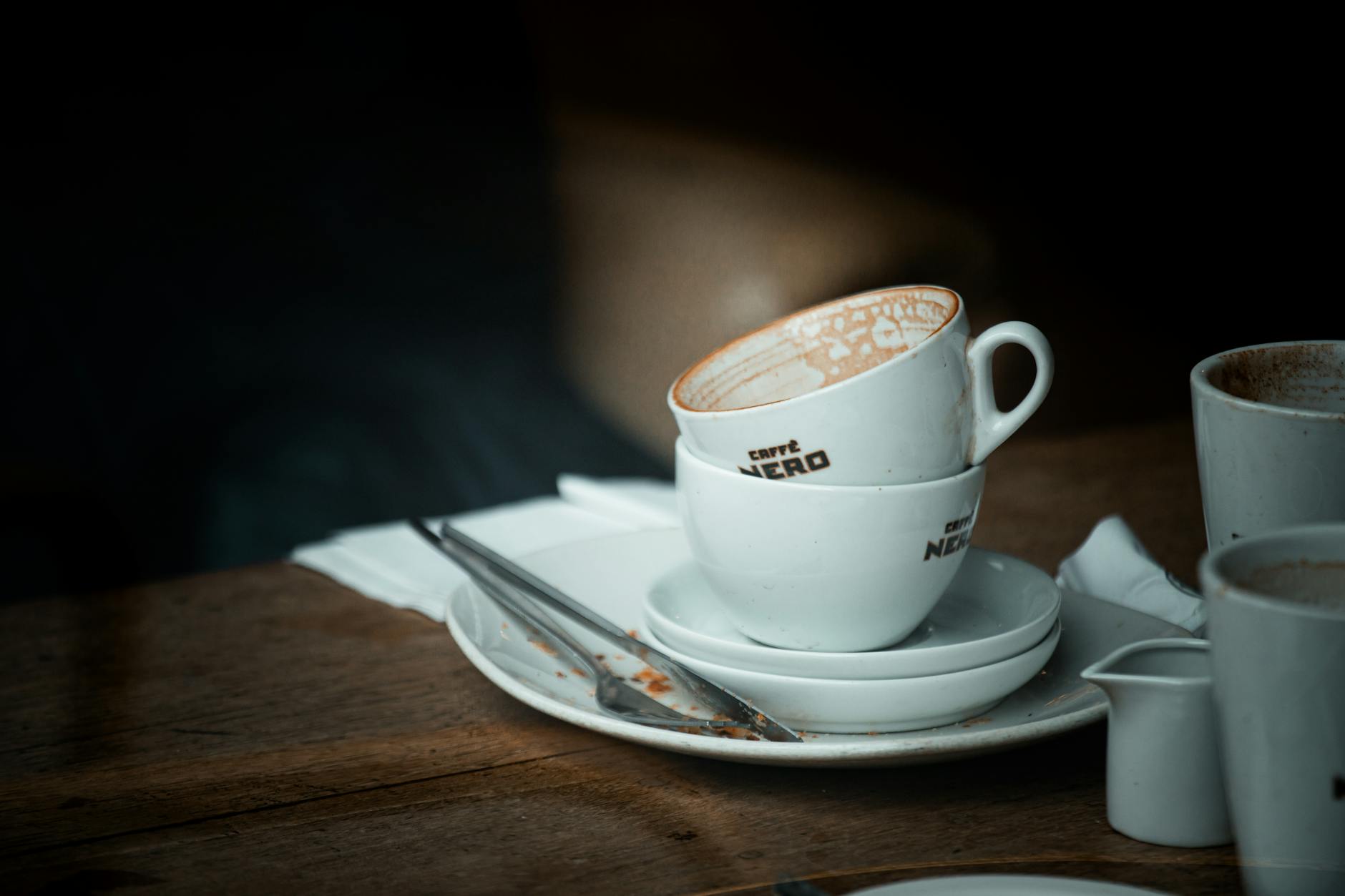 Dublin cafes are welcoming for solo dining
